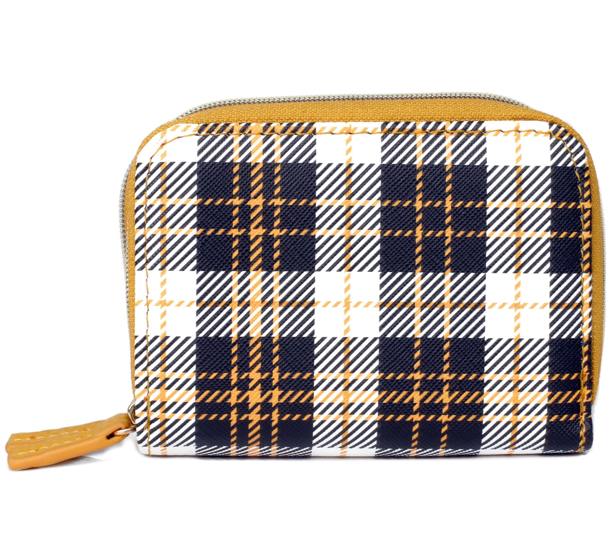 Julia Buxton Pebble RFID Pik-Me-Up Wizard Walle