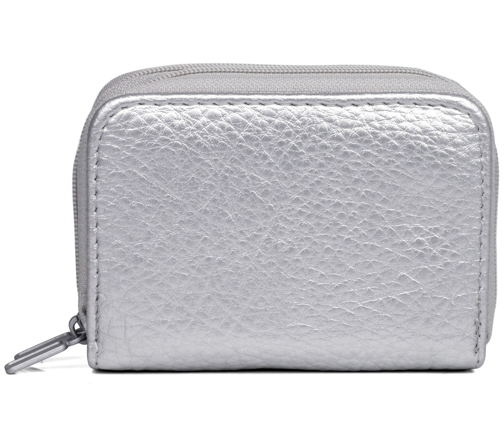 Julia Buxton Pebble RFID Pik-Me-Up Wizard Walle