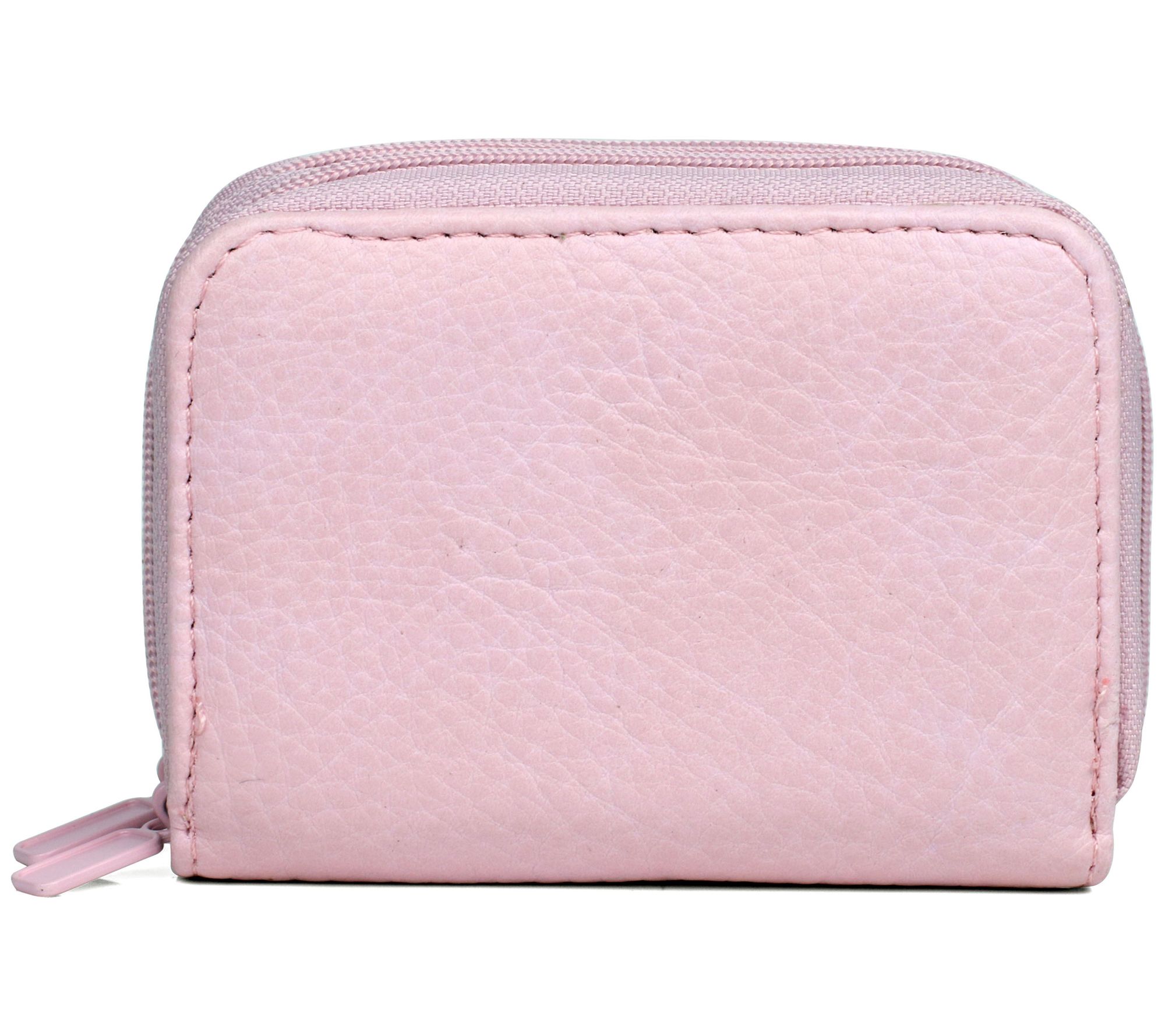 Julia Buxton Pebble RFID Pik-Me-Up Wizard Walle