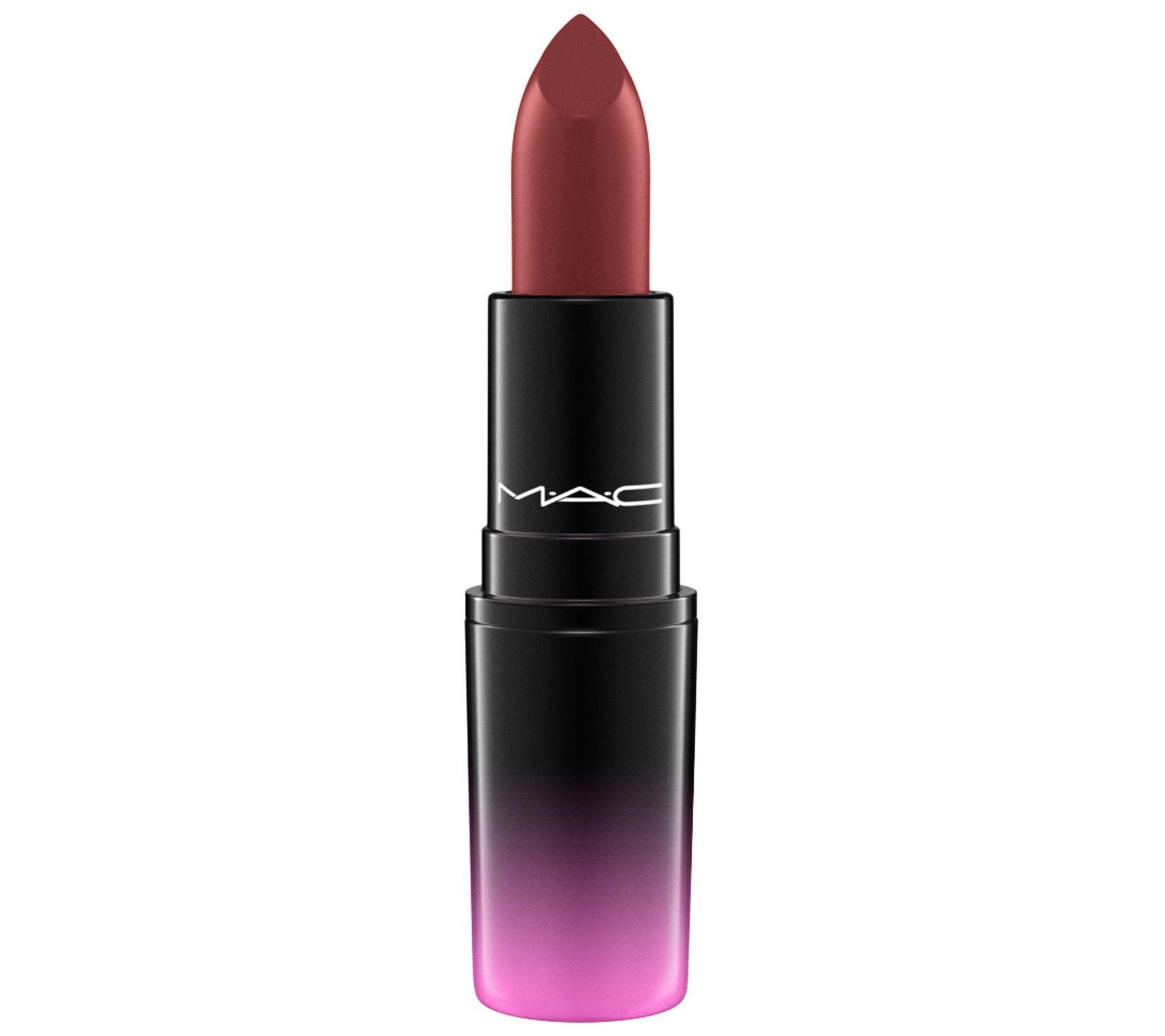 MAC Love Me Lipstick - QVC.com