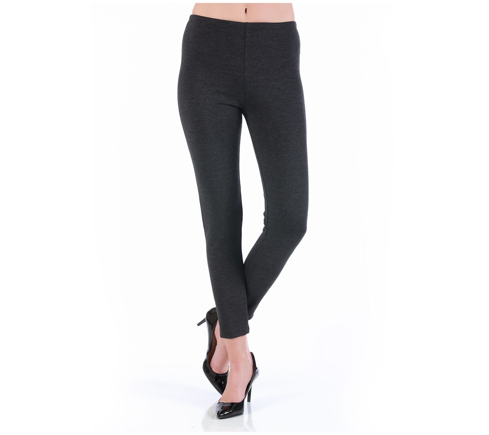 LaMonir Essential Everyday Leggings