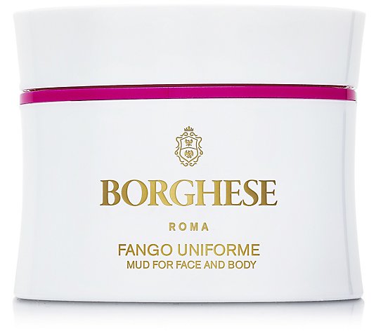 Borghese Fango Uniforme Brightening Mud Mask 2.7 oz