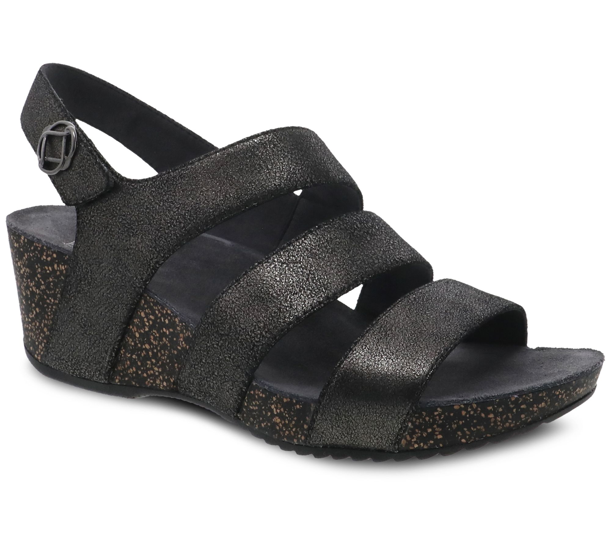 qvc dansko sandals