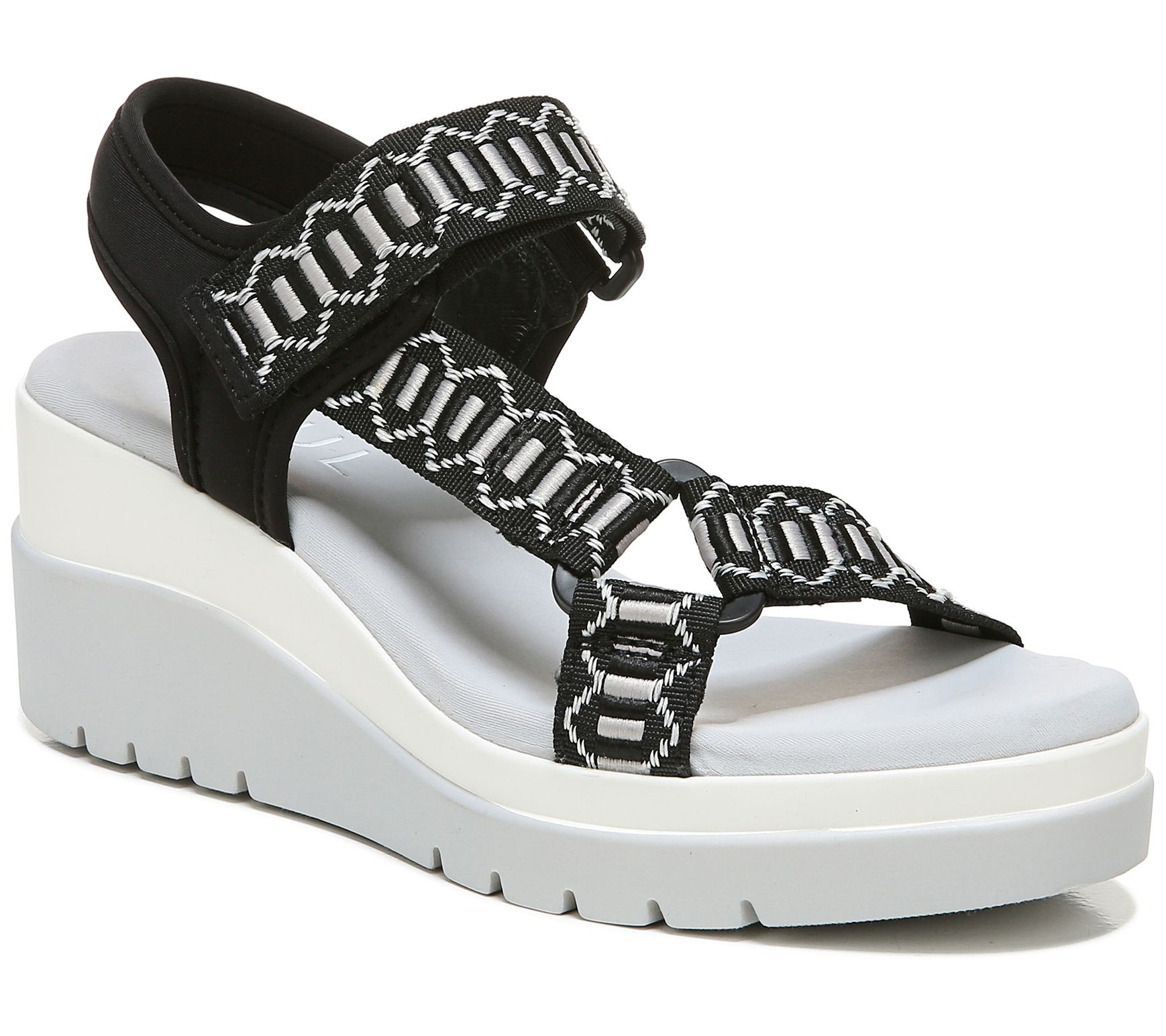 soul naturalizer platform sandal