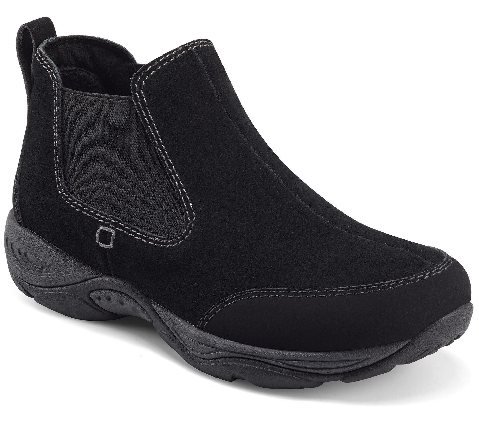 Easy spirit cold outlet weather boots