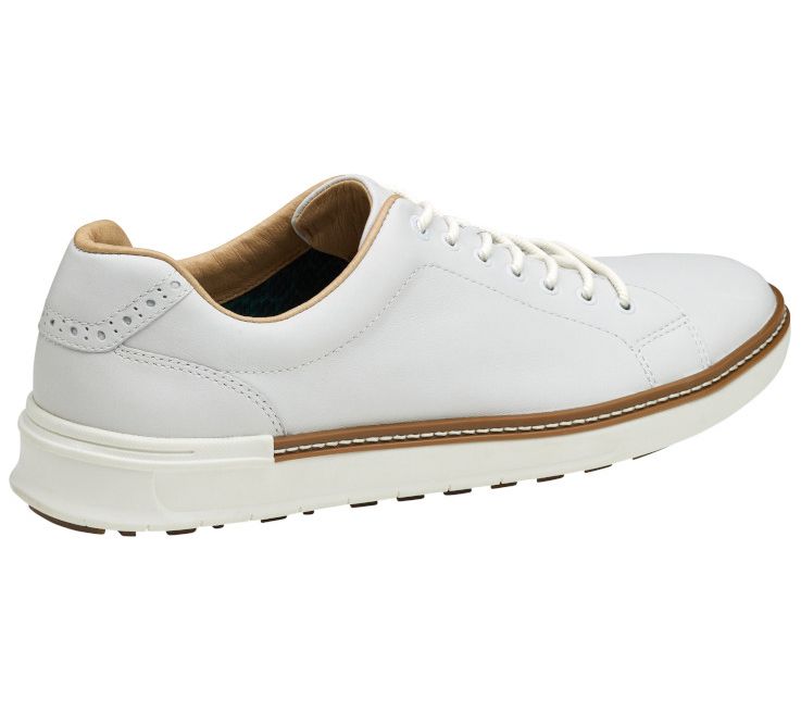 mcguffey gl1 hybrid lace to toe