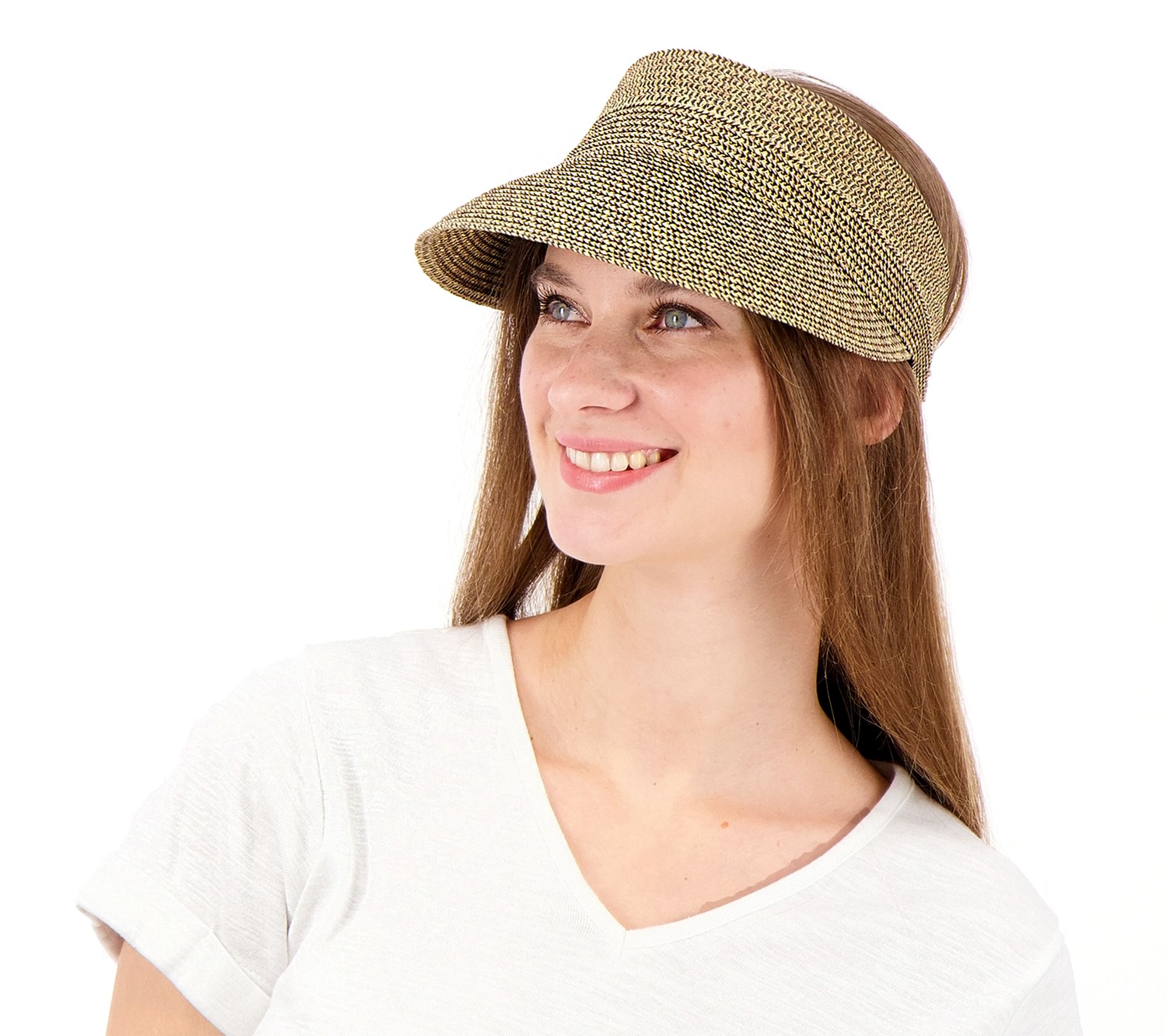 Sun Brim Hats for Women  San Diego Hat Company, Women's Sun Brim Hats