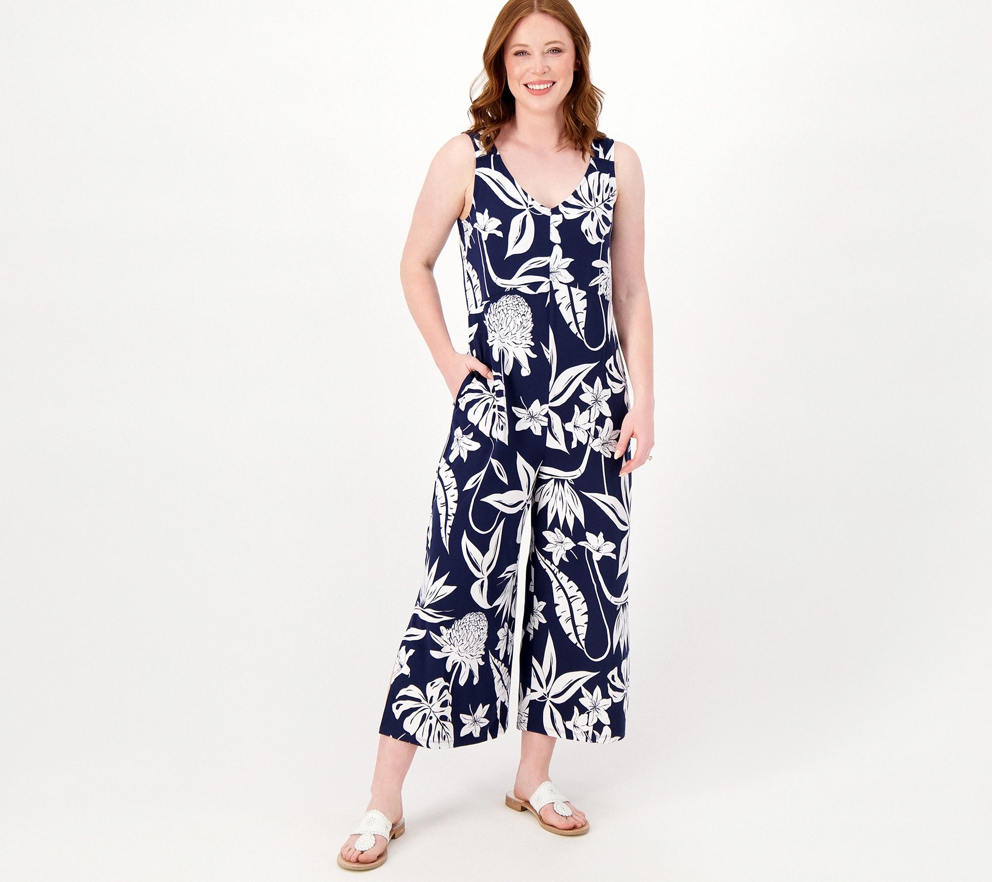 Cuddl Duds Tall Fleecewear with Stretch Pajama Set 