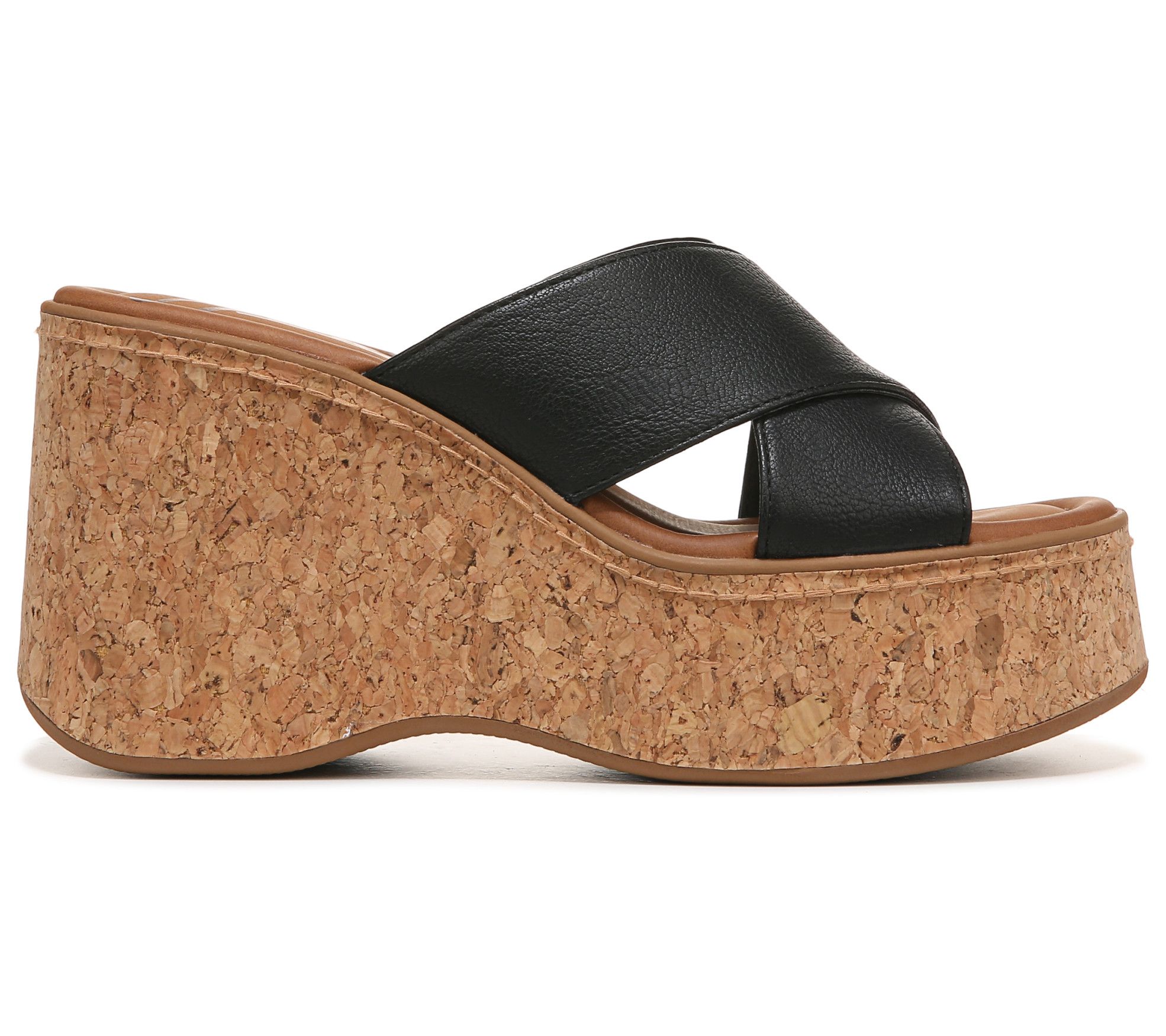 Zodiac Women's Nessa Platform Wedge Sandals