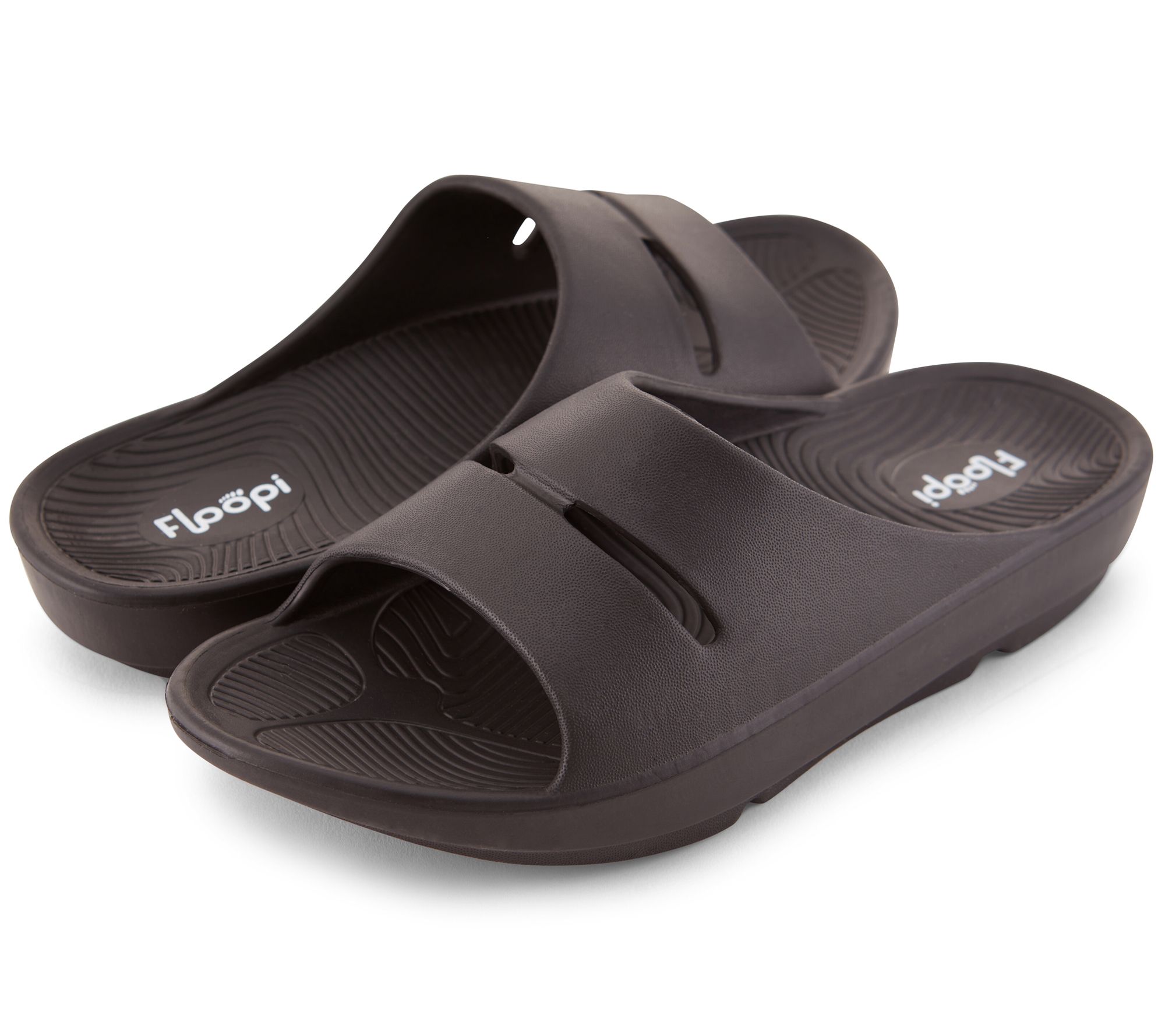 Floopi Sophie Comfort Slip-On Sandals