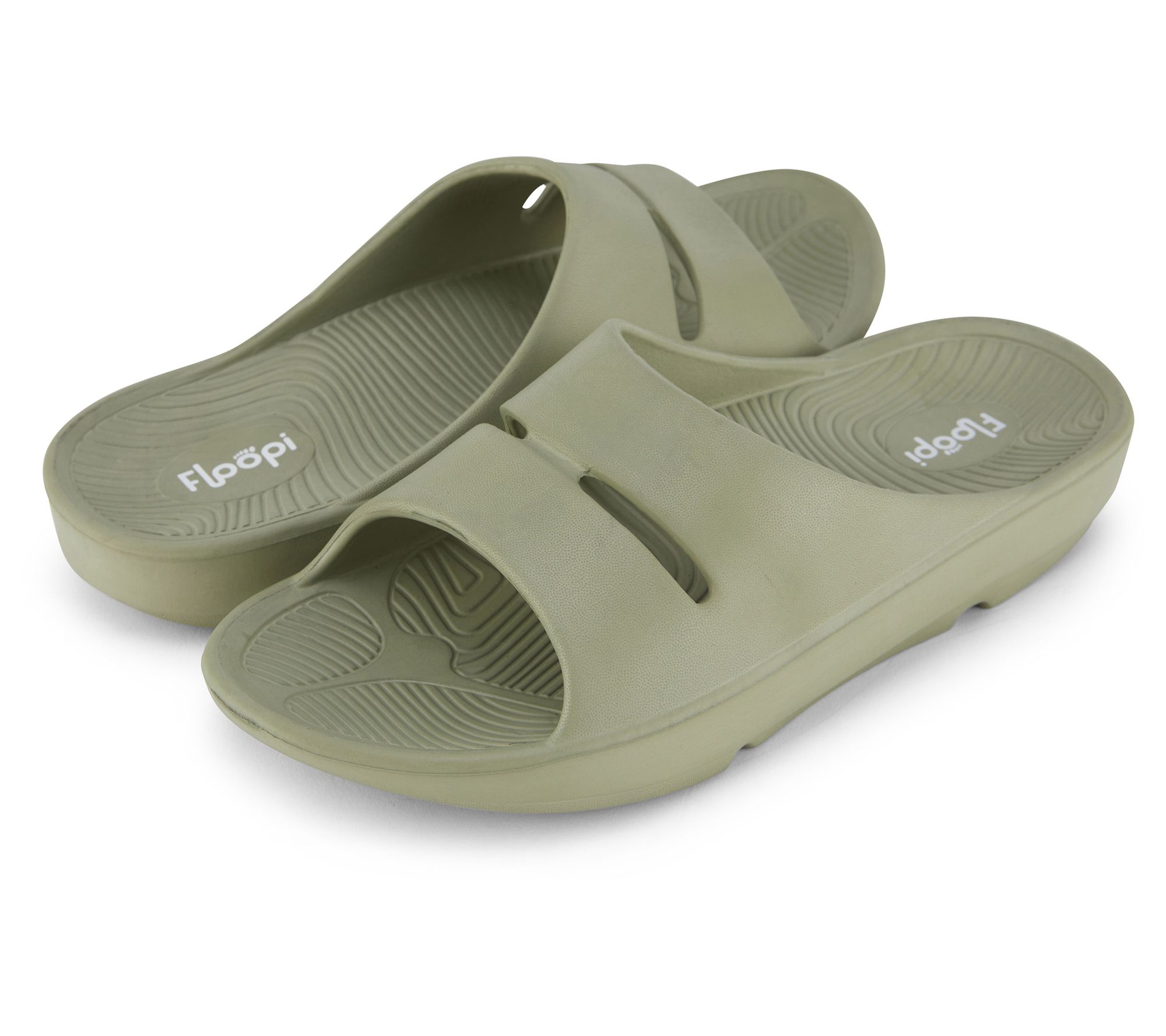 Floopi Sophie Comfort Slip-On Sandals
