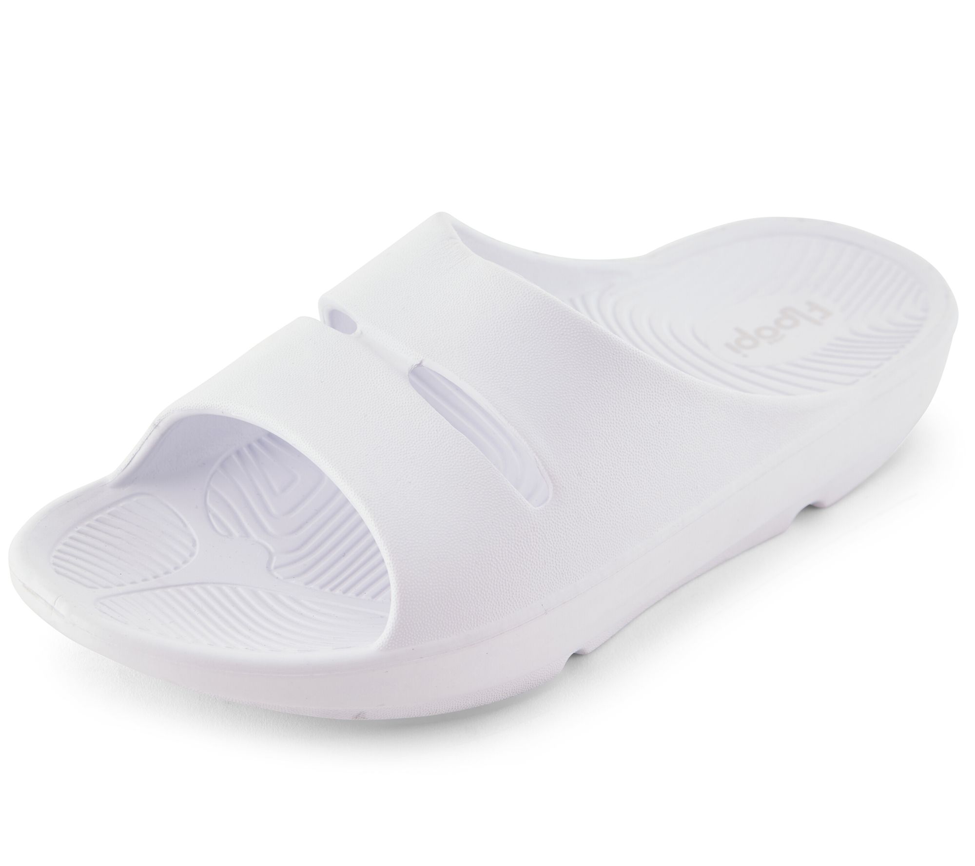 Floopi Sophie Comfort Slip-On Sandals