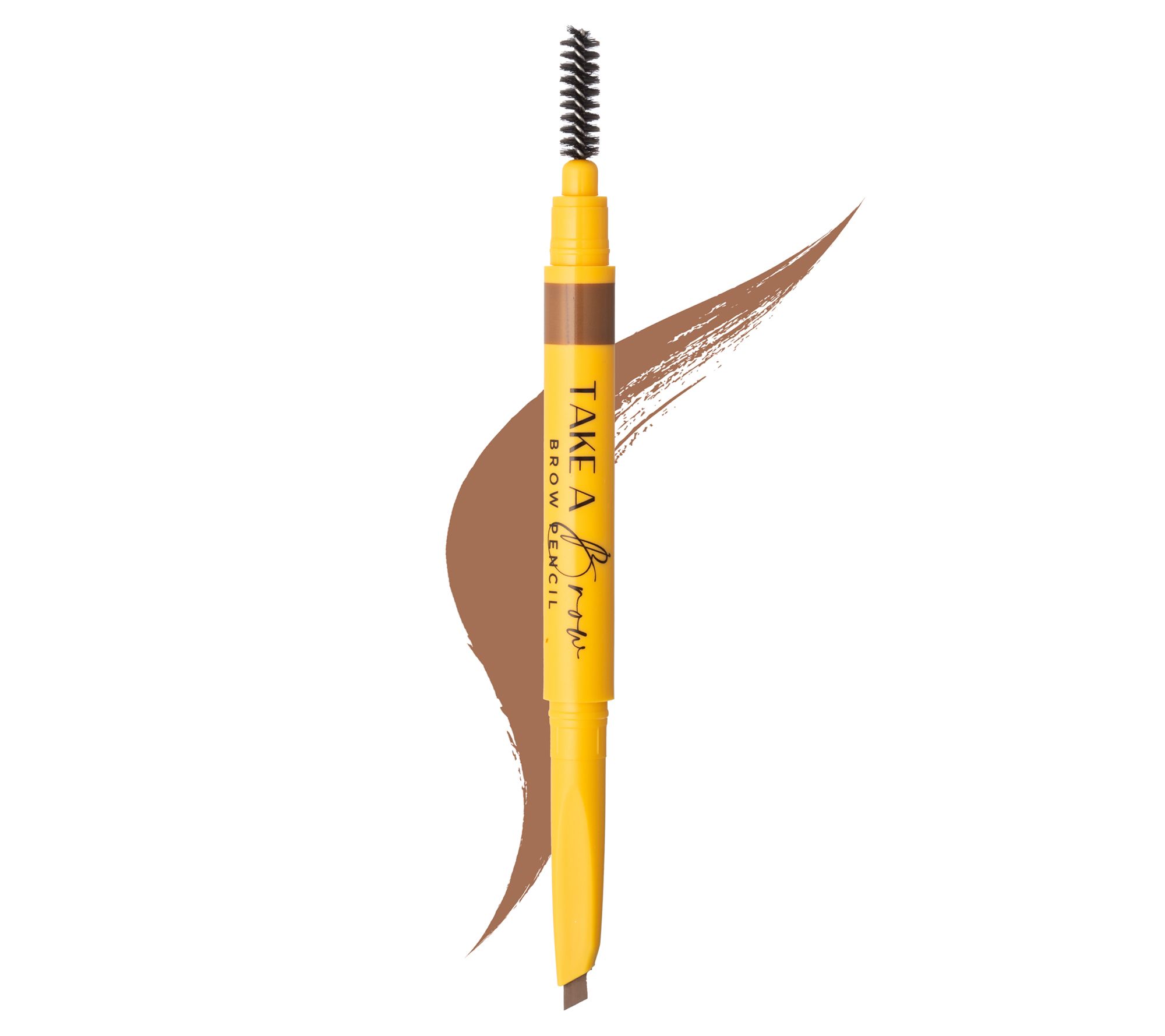 LWYA by Kim Gravel Take A Brow Precision Eye Brow Pencil