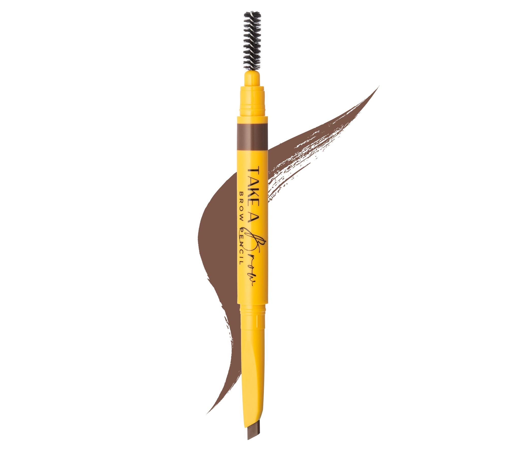 LWYA by Kim Gravel Take A Brow Precision Eye Brow Pencil