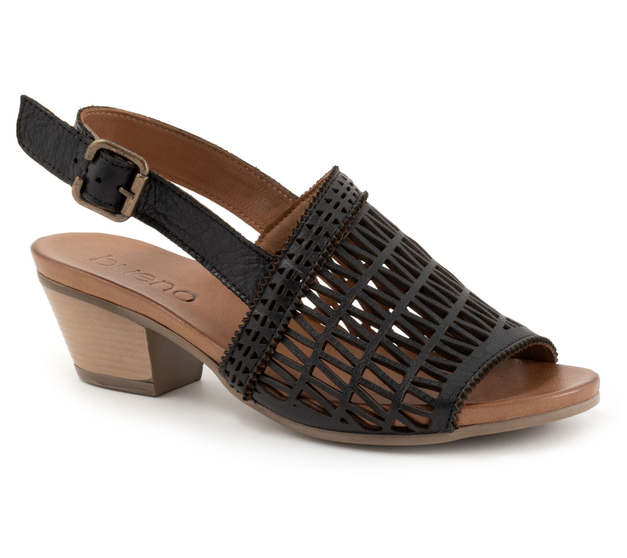 Bueno Women's Lia Heels