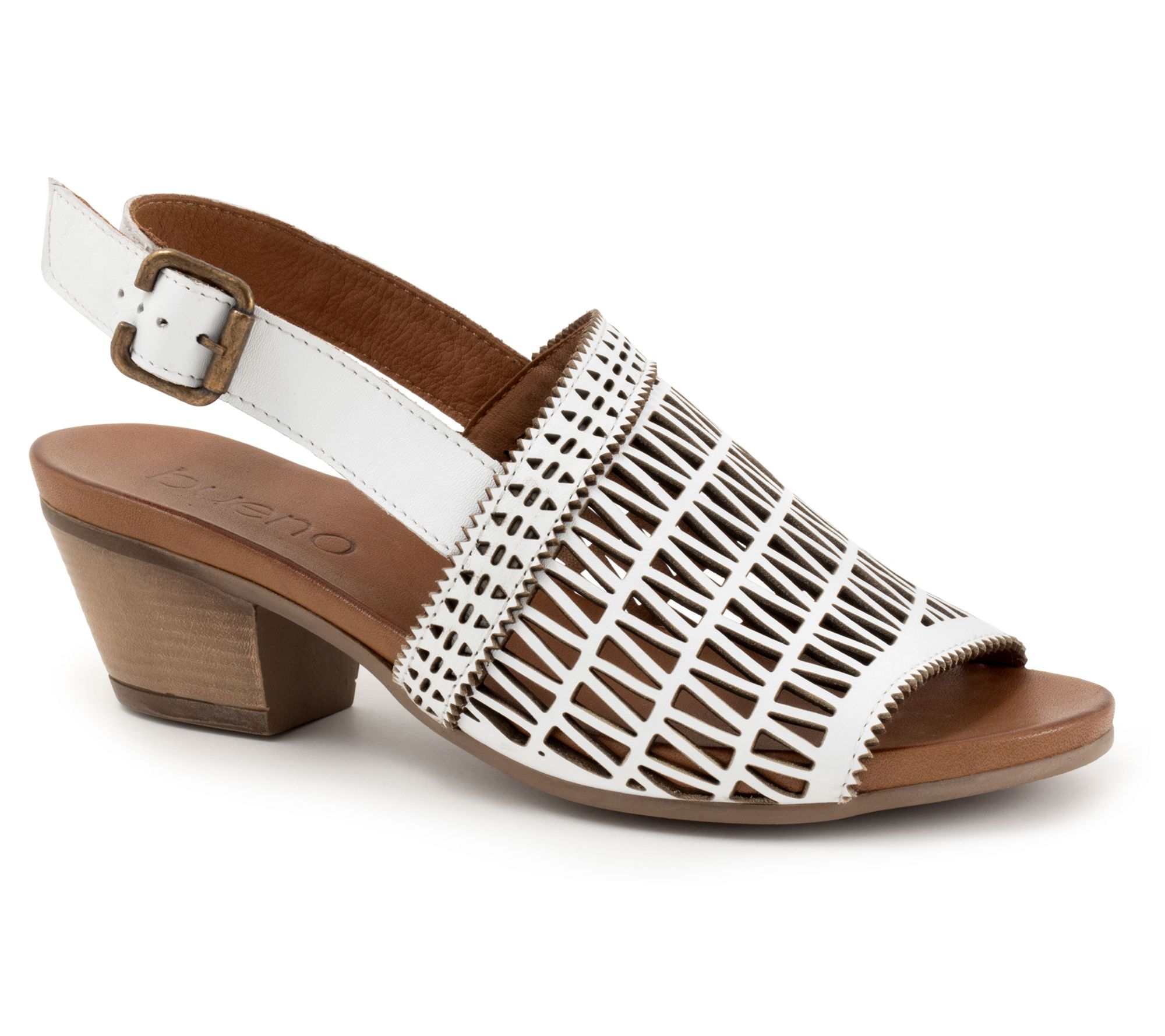 Bueno Women's Lia Heels