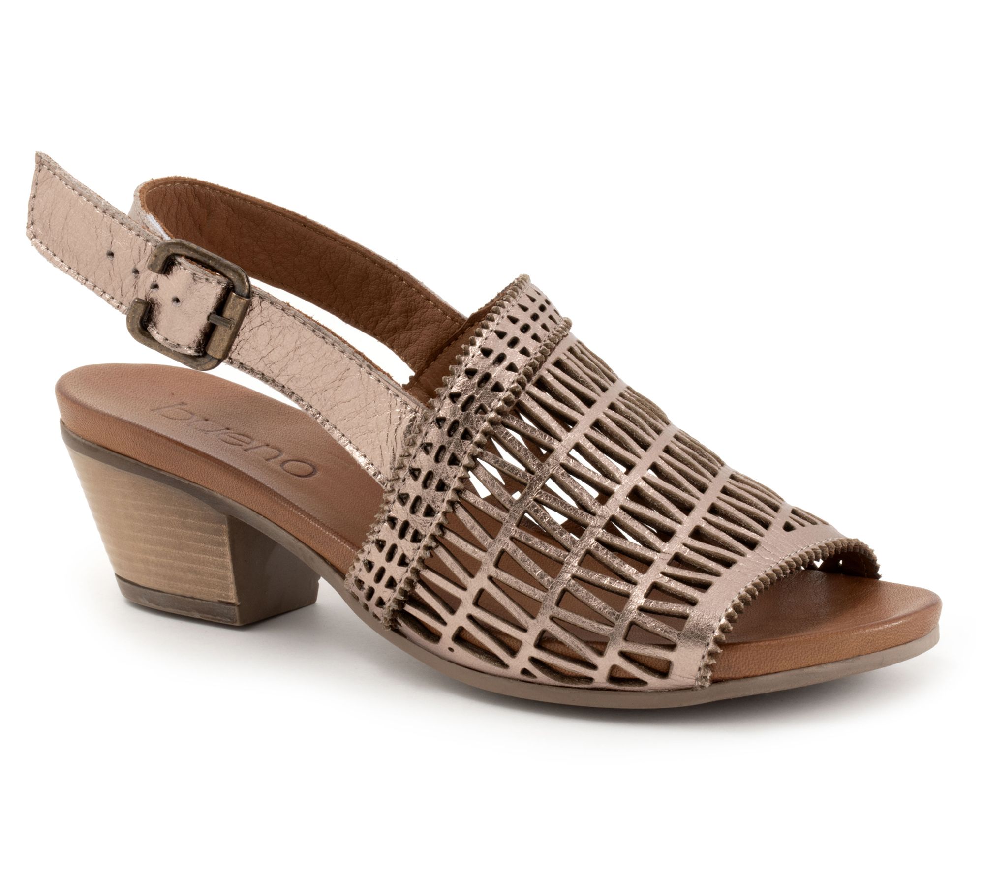 Bueno Women's Lia Heels