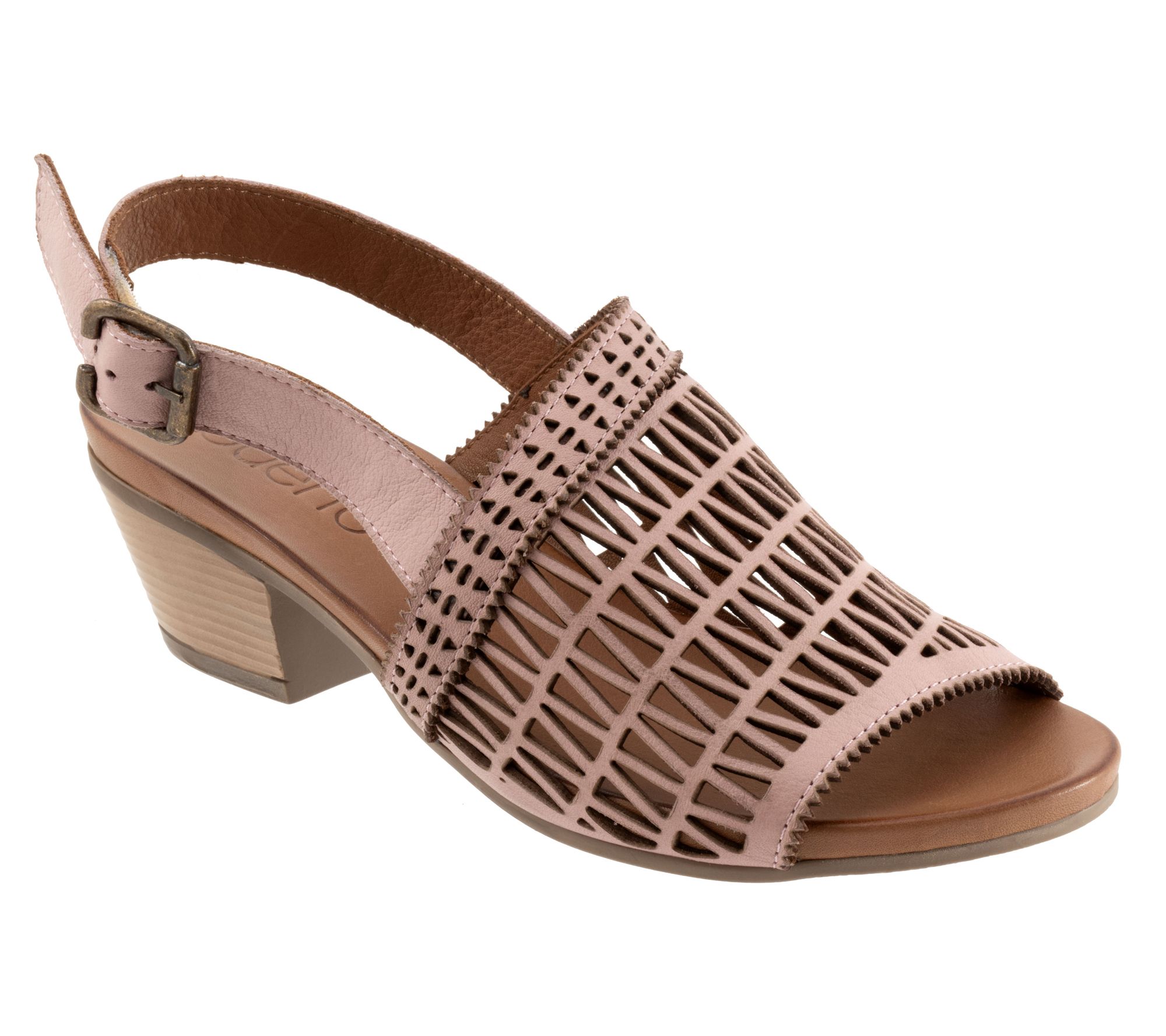 Bueno Women's Lia Heels