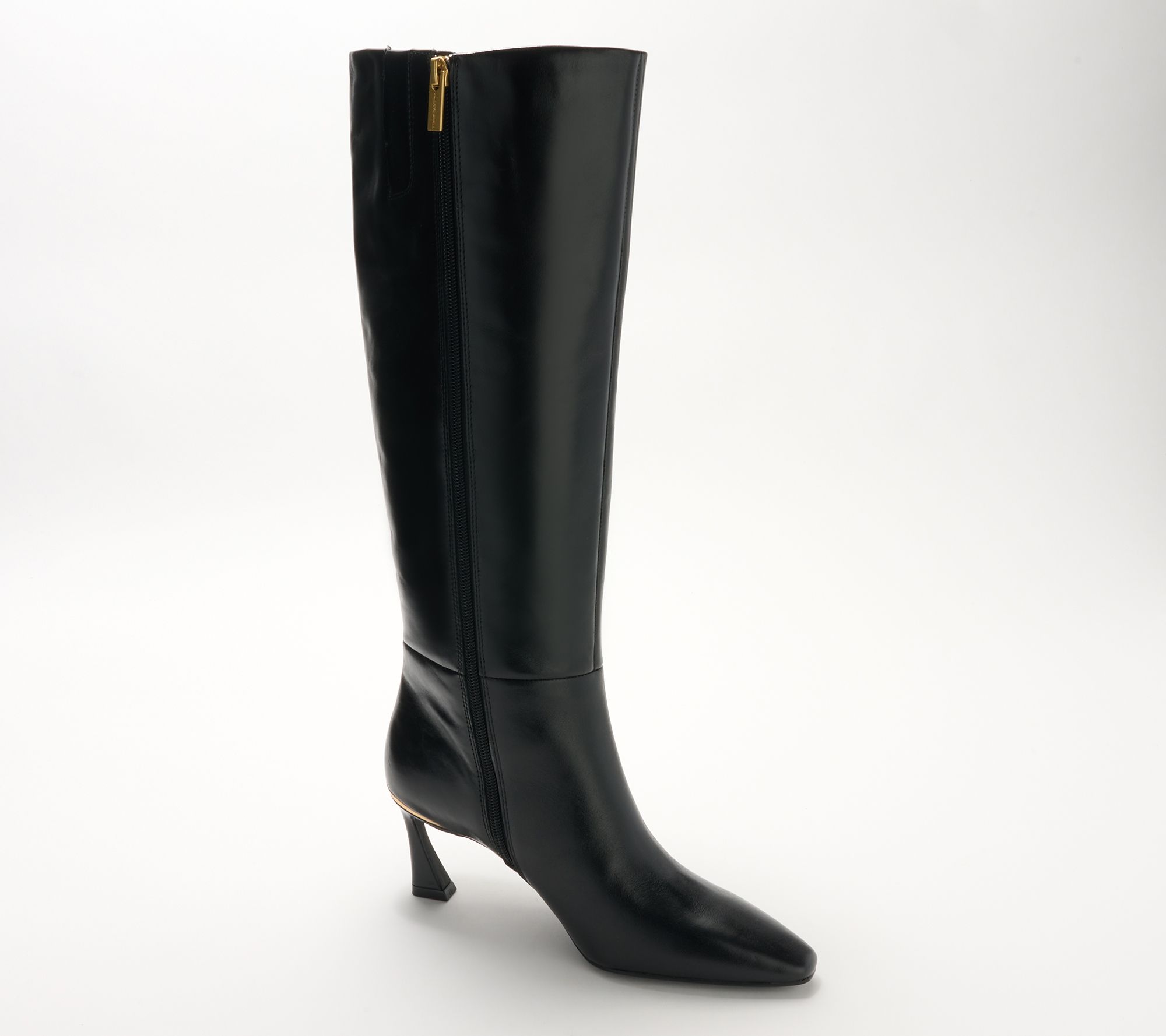 Vince Camuto Wide Leather Knee Boot - Sutton2