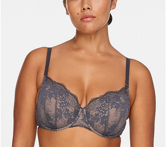 ThirdLove All Day Lace T-Shirt Bra 