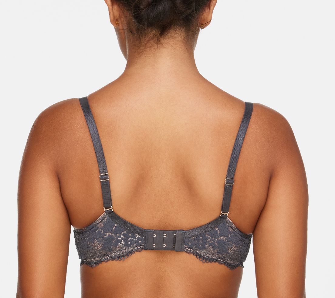 All Day Lace T-Shirt Bra – ThirdLove
