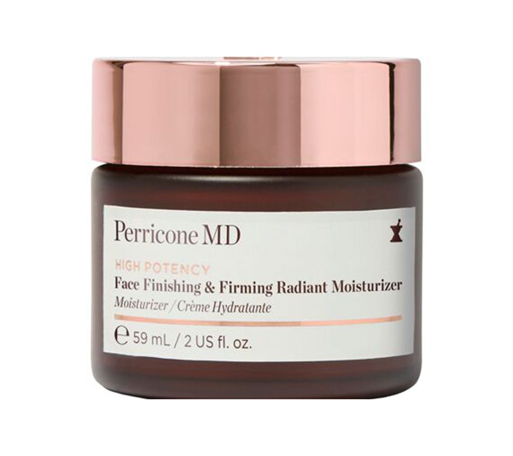 Perricone MD High Potency Face Firming Radiant Moisturizer 2oz