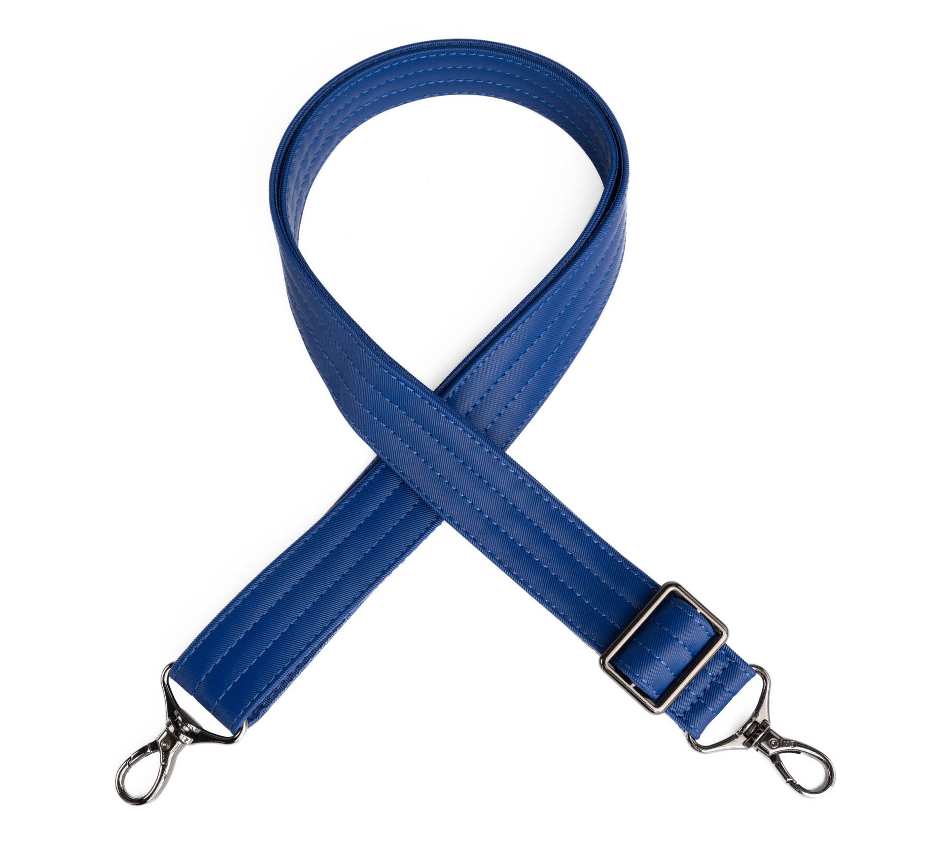 Lug 1.25" Satin Luxe Adjustable Strap