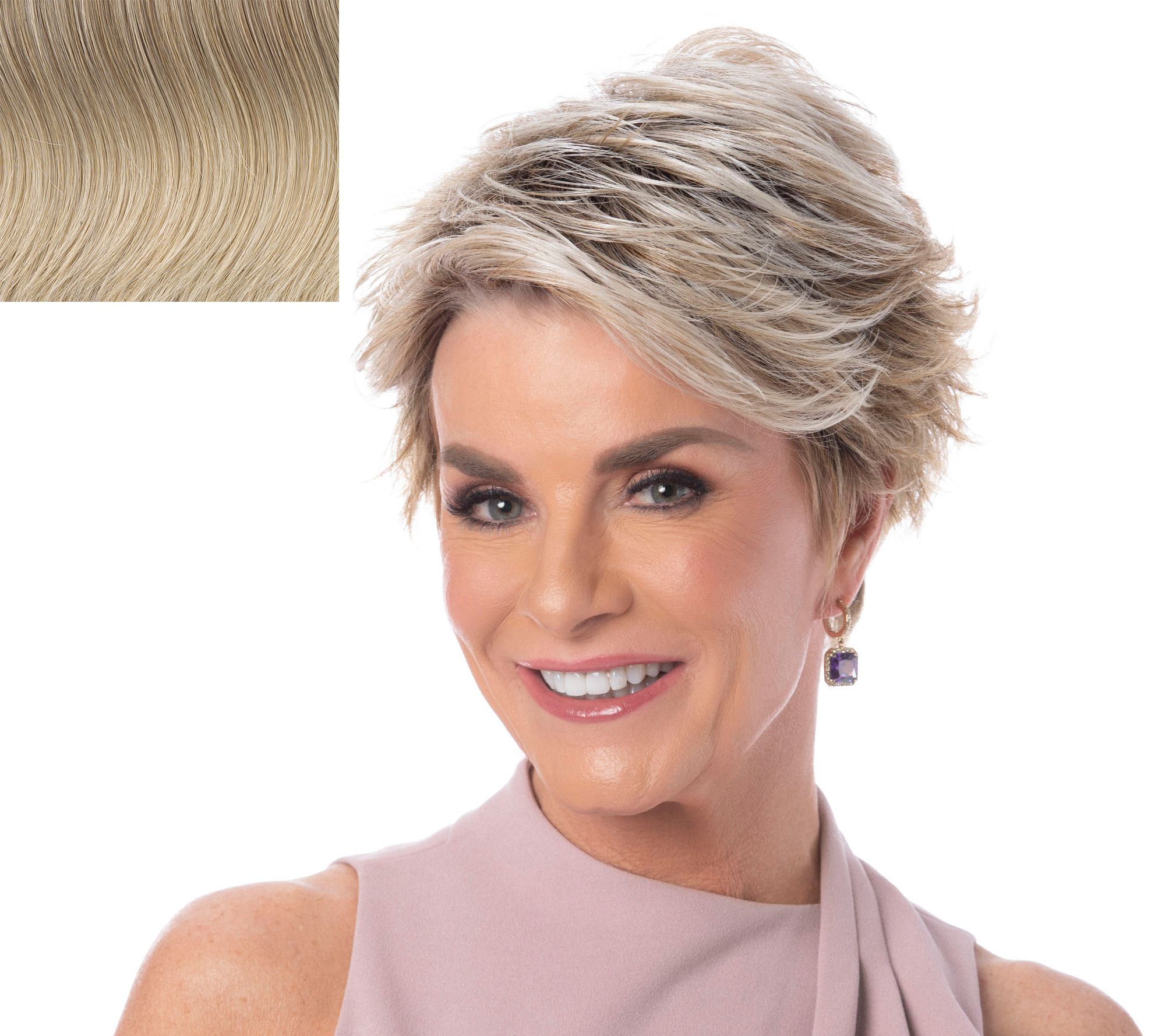 Toni Brattin Inspiration Wig