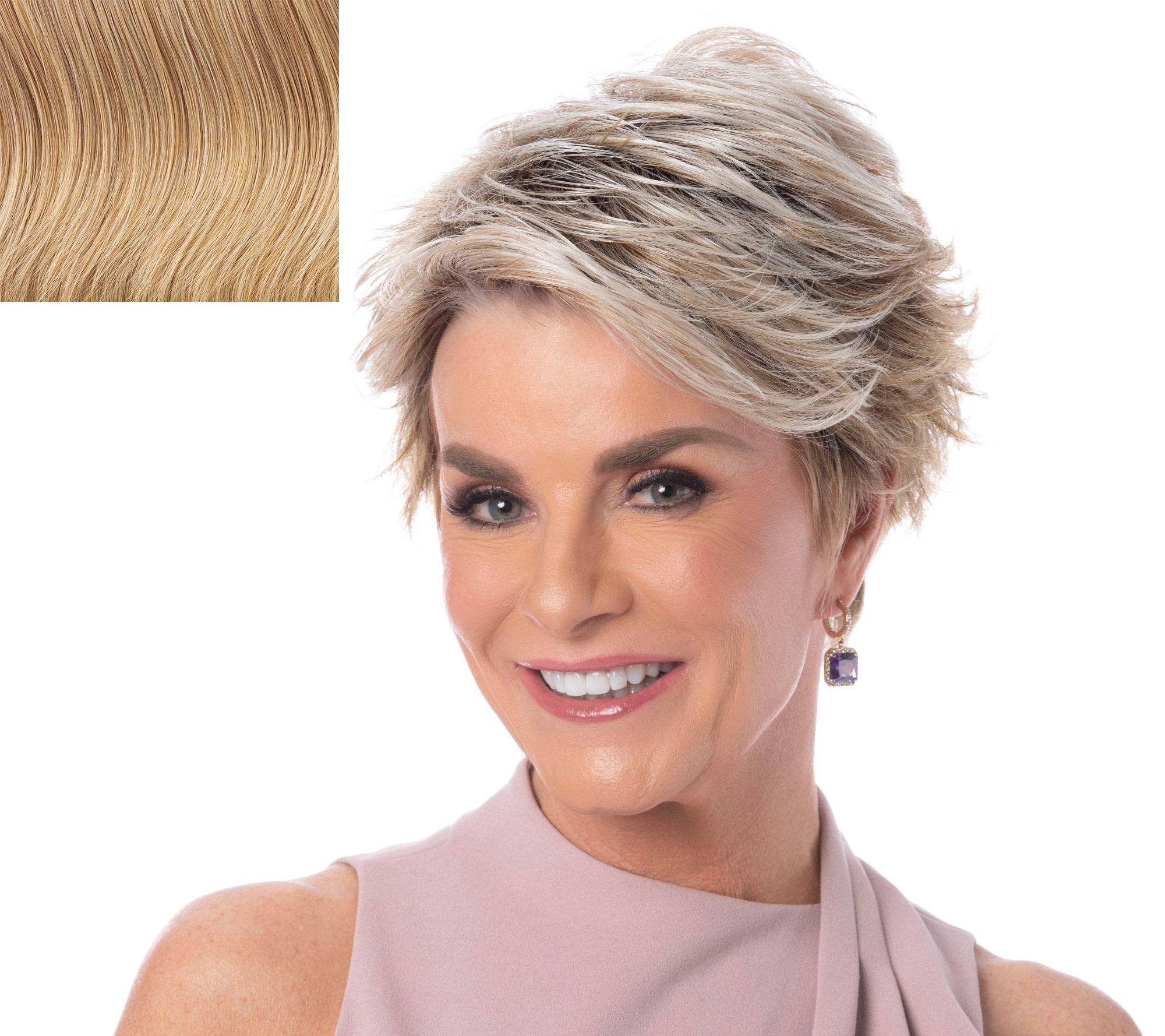 Toni Brattin Inspiration Wig