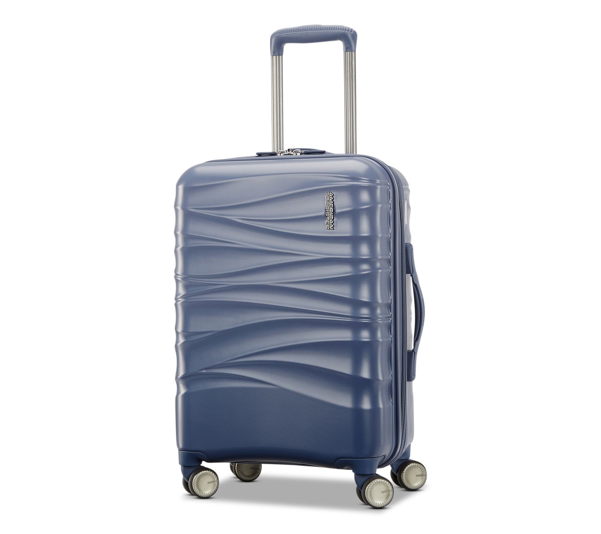 American Tourister Cascade Hardside Carry-On Spinner Suitcase