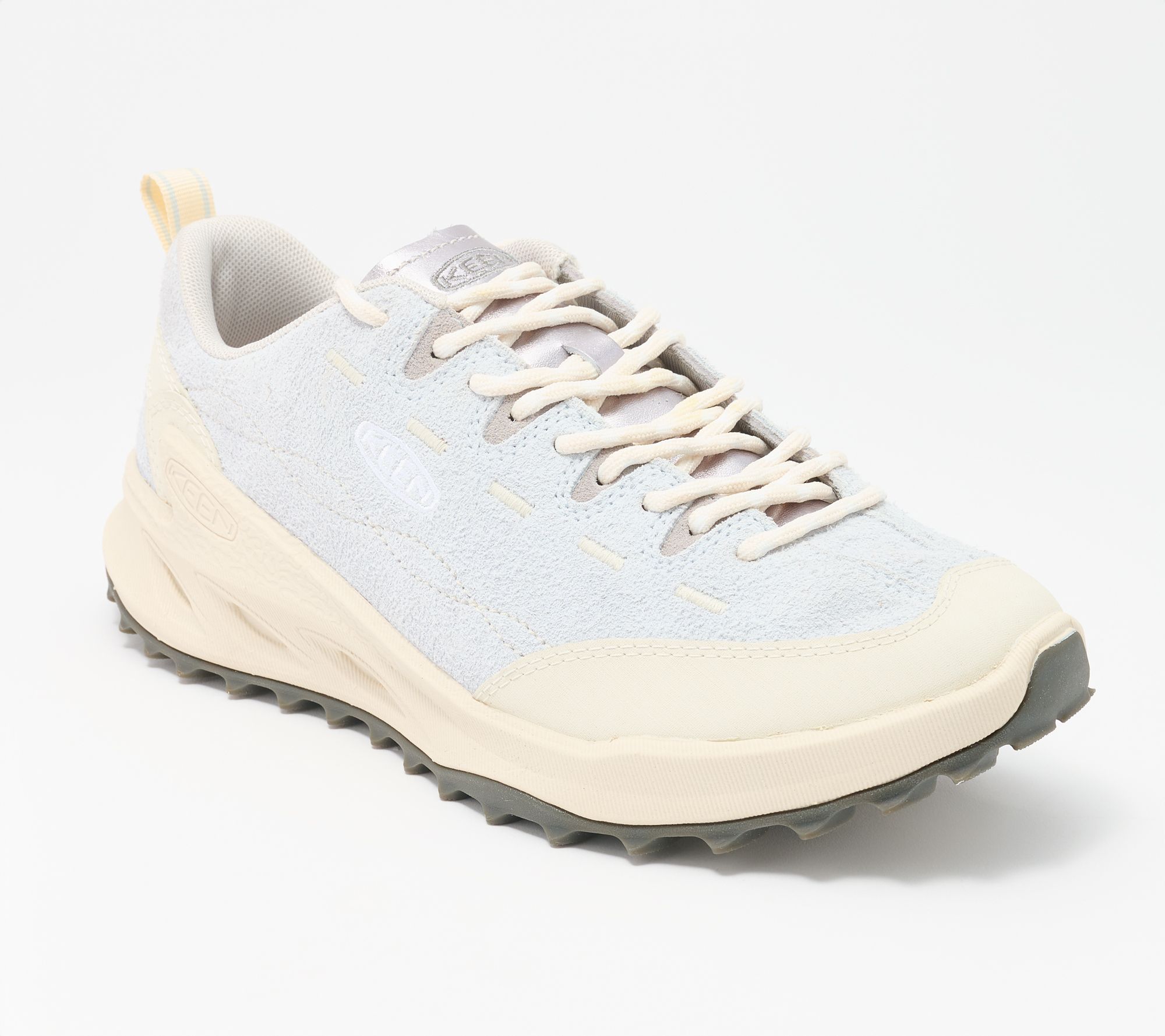 KEEN Women's Trail Sneakers - Jasper Zionic