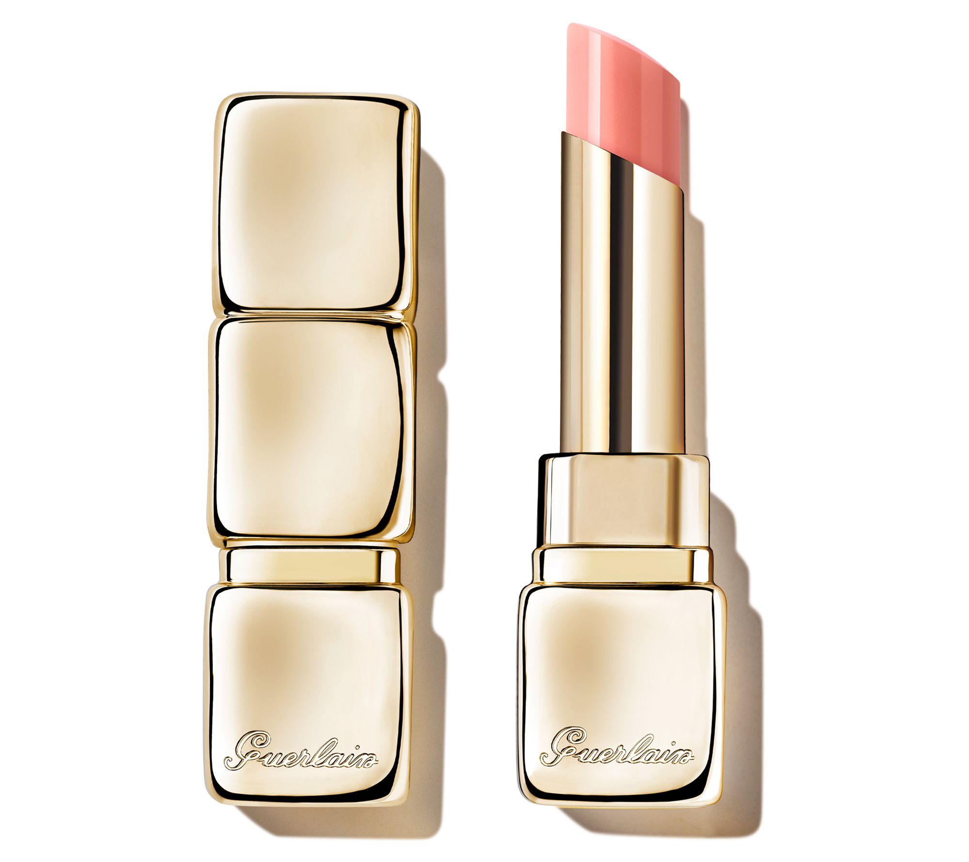 Guerlain Kiss Kiss Bee Glow Lip Balm