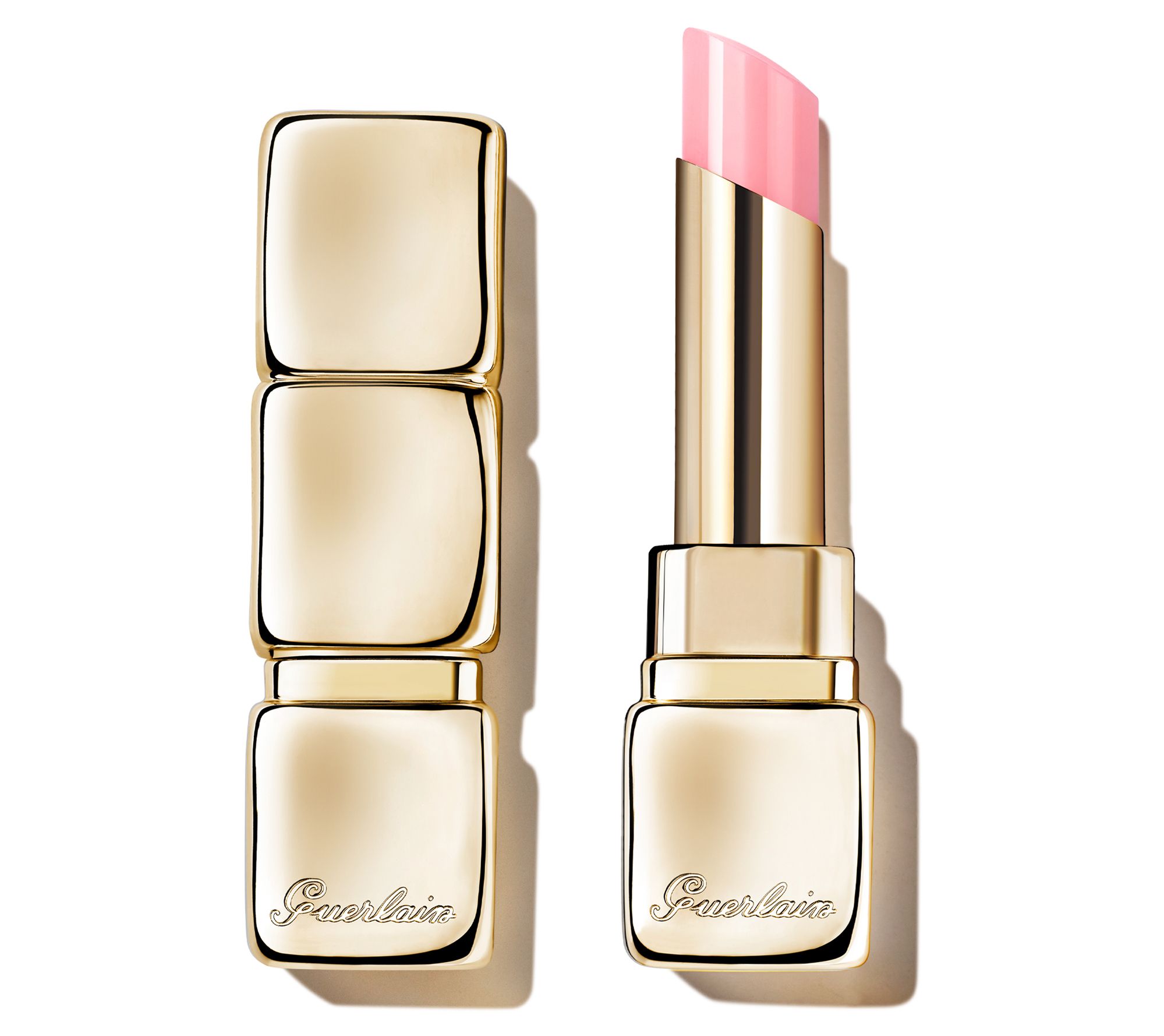 Guerlain Kiss Kiss Bee Glow Lip Balm