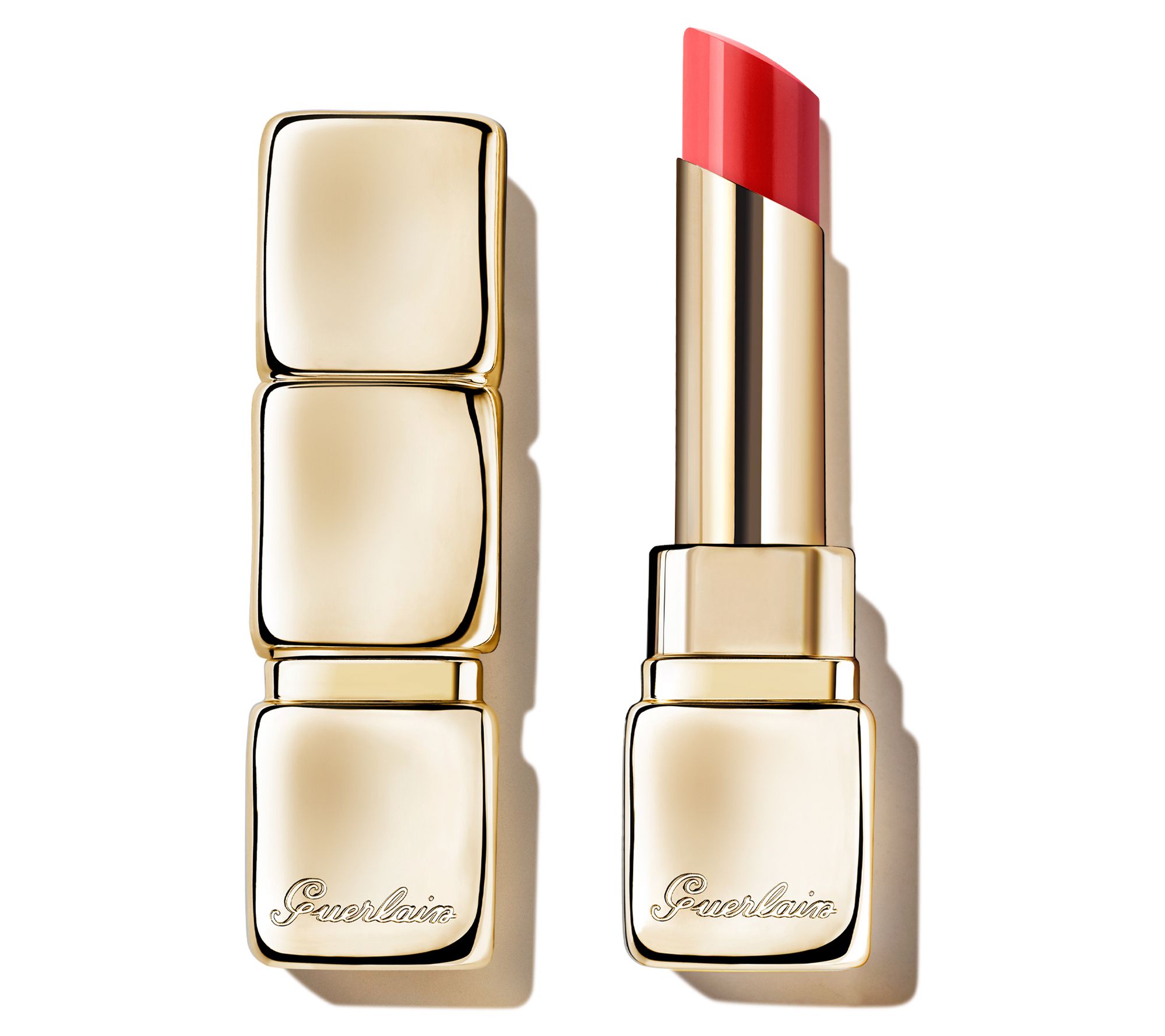 Guerlain Kiss Kiss Bee Glow Lip Balm