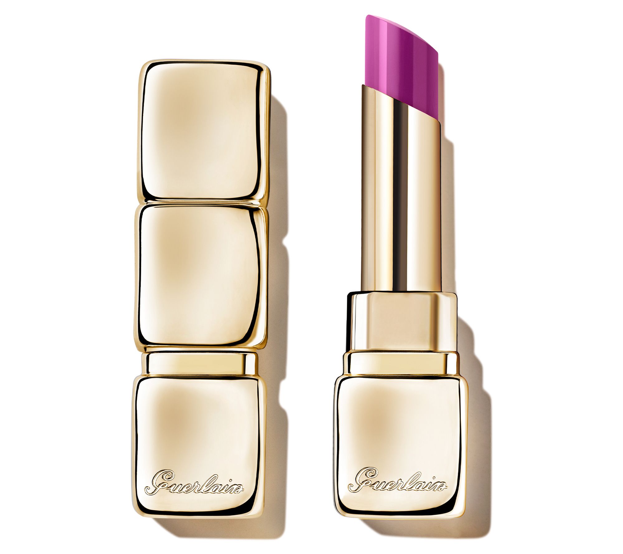 Guerlain Kiss Kiss Bee Glow Lip Balm