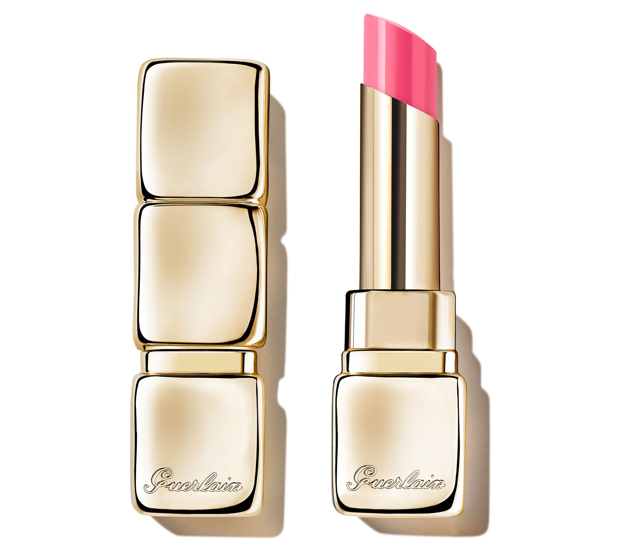 Guerlain Kiss Kiss Bee Glow Lip Balm
