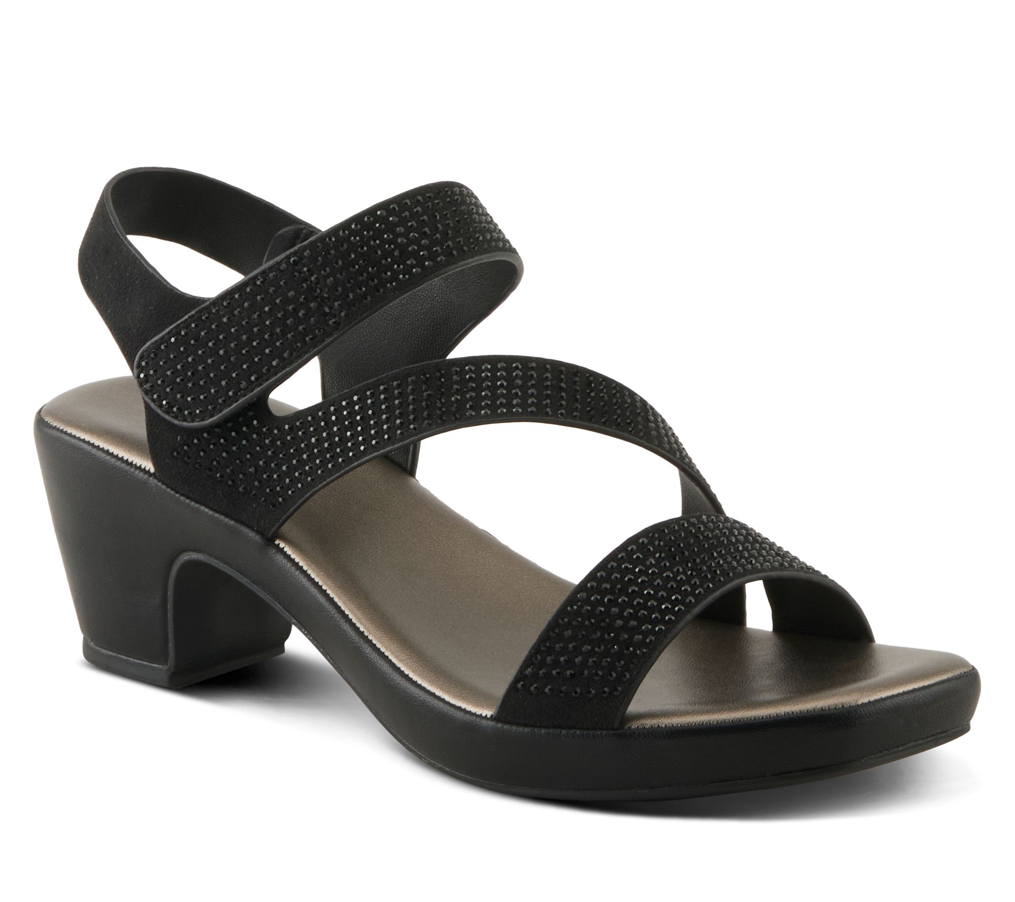 Patrizia by Spring Step Slingback Sandals - Yadiel