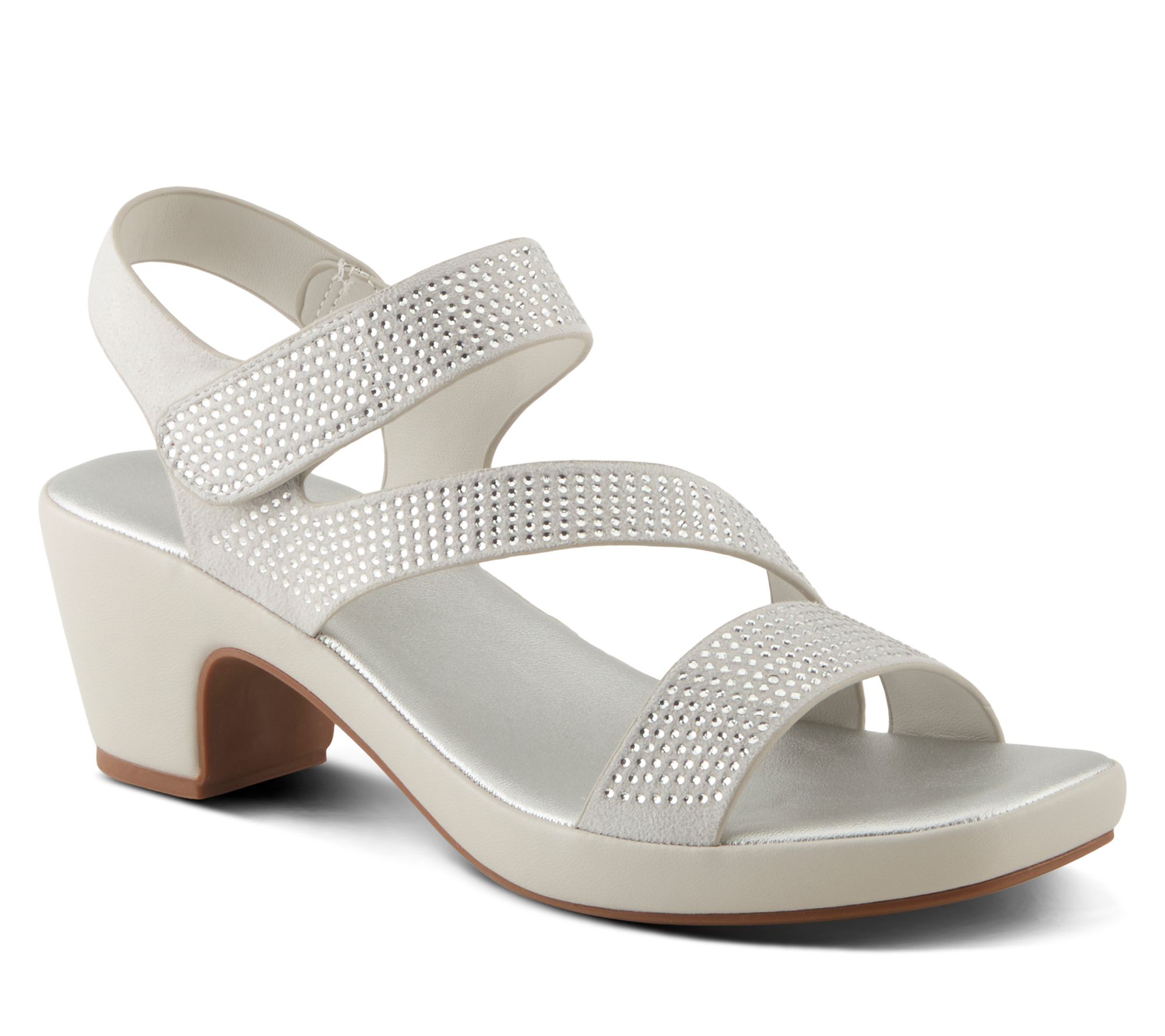 Patrizia by Spring Step Slingback Sandals - Yadiel