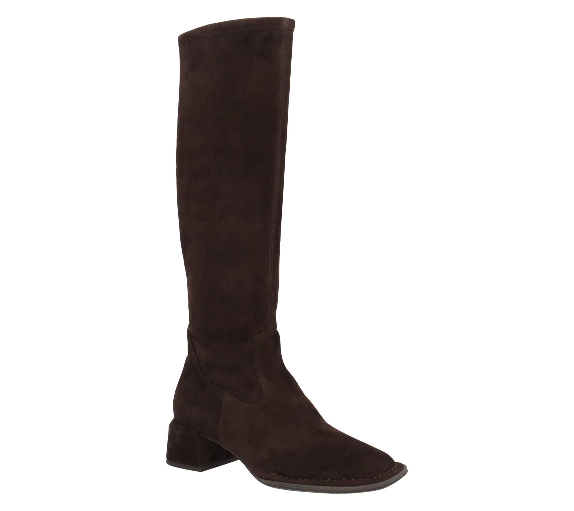 L'Amour Des Pieds Boot - Nolita Suede