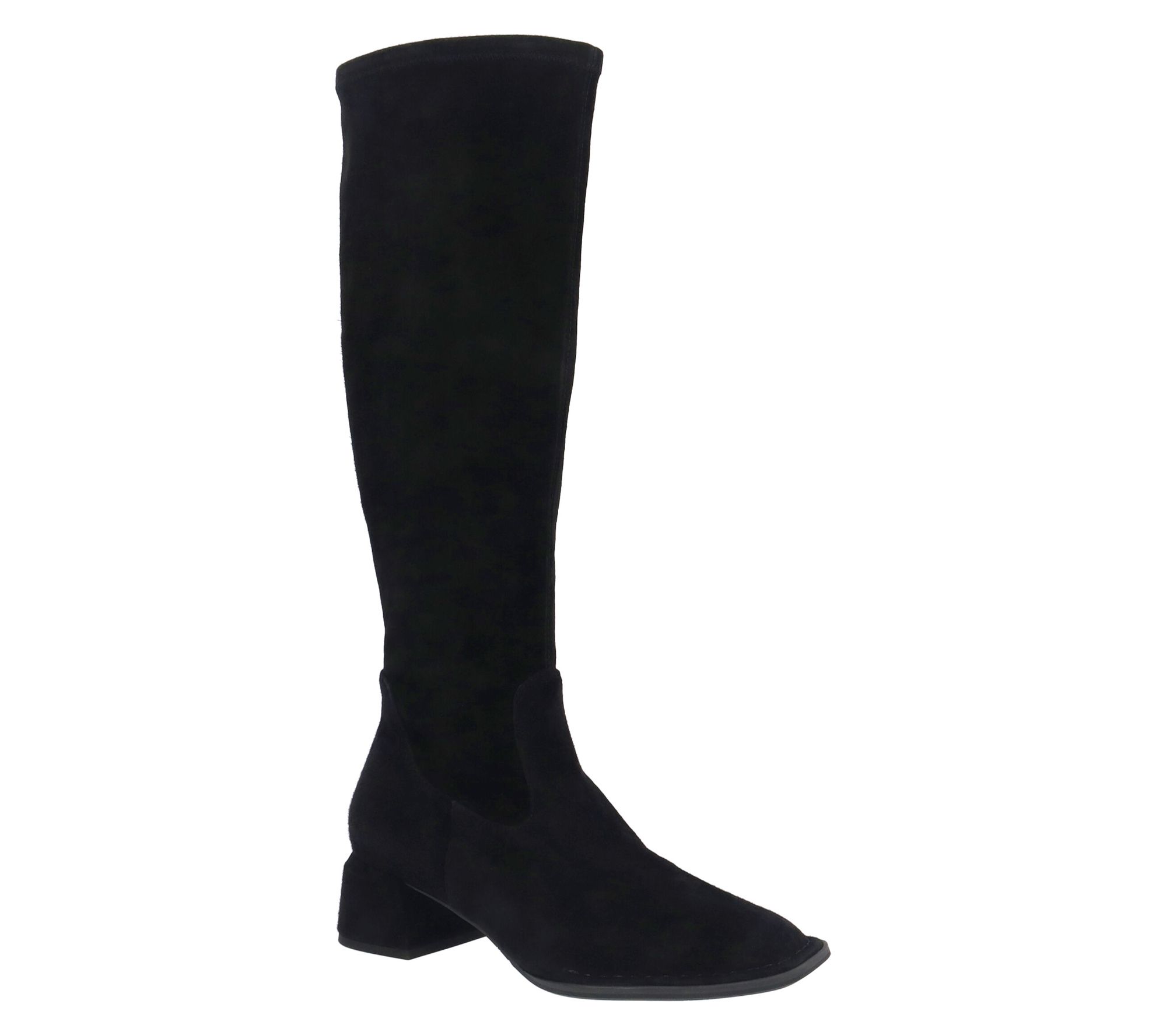 L'Amour Des Pieds Boot - Nolita Suede