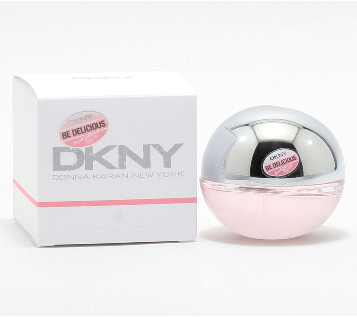 DKNY Be Delicious Fresh Blossom Ladies EDP Spray 1oz