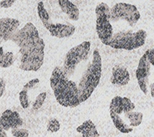 Grey Leopard