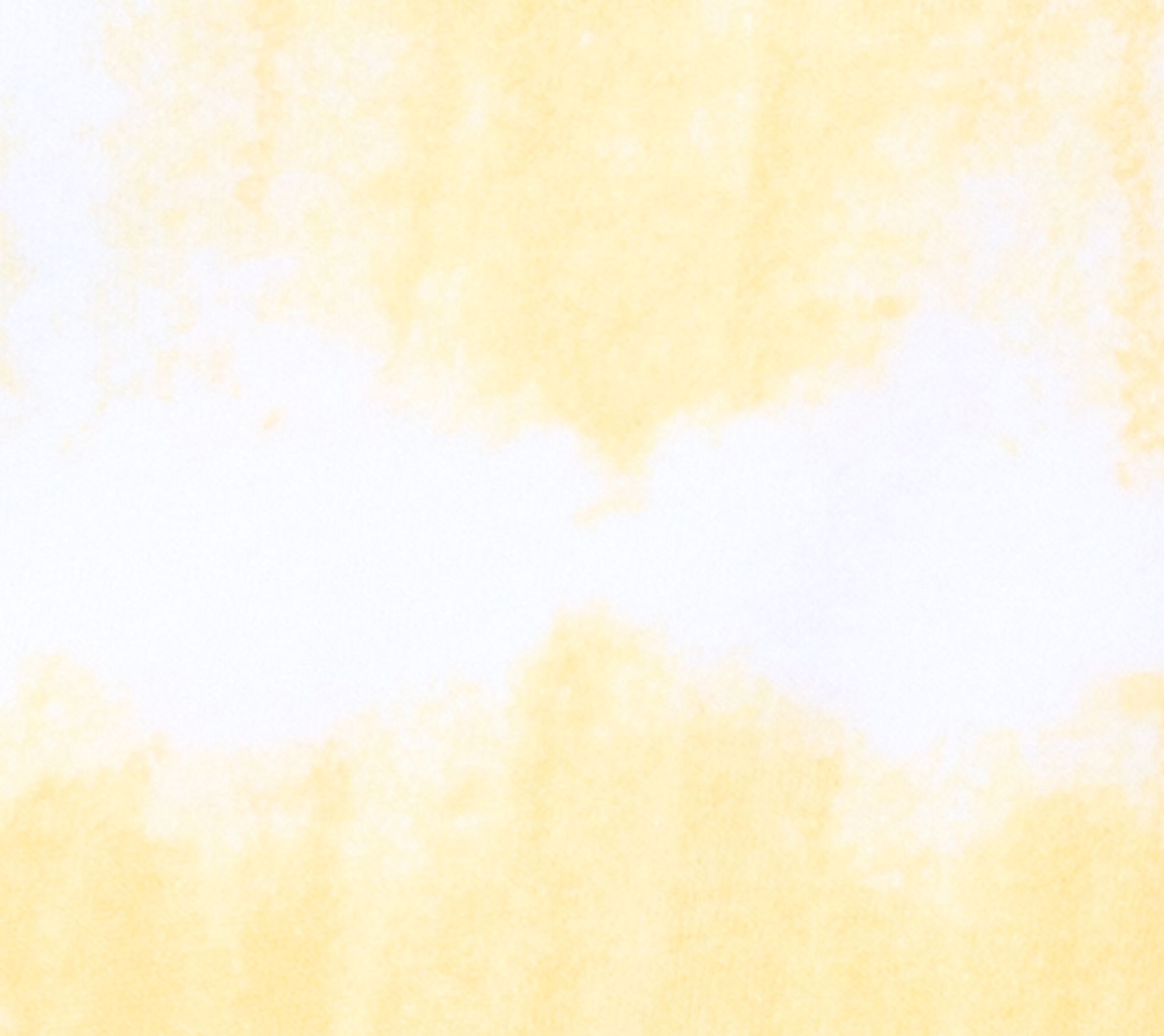 Yellow Shibori