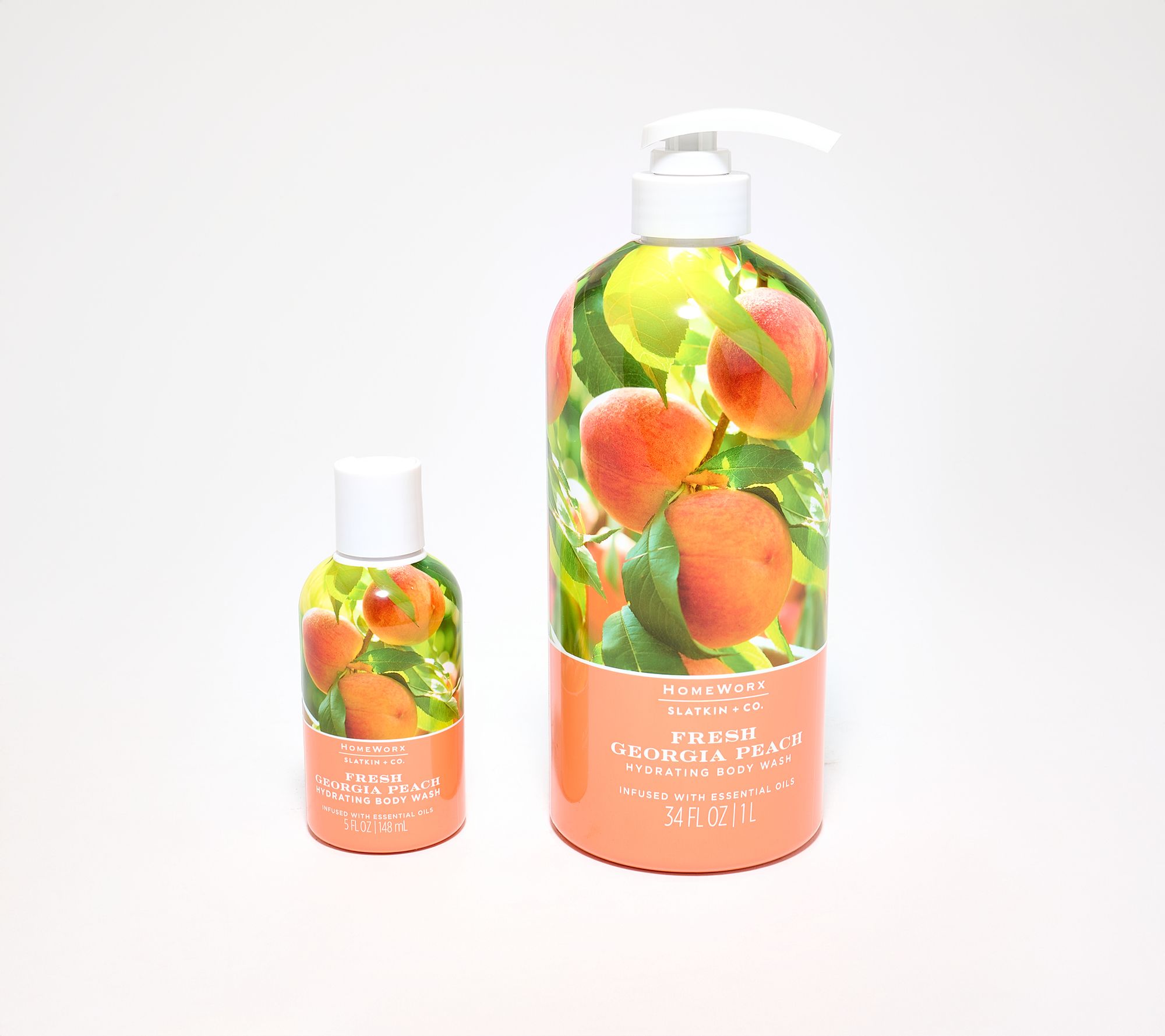 Georgia Peach