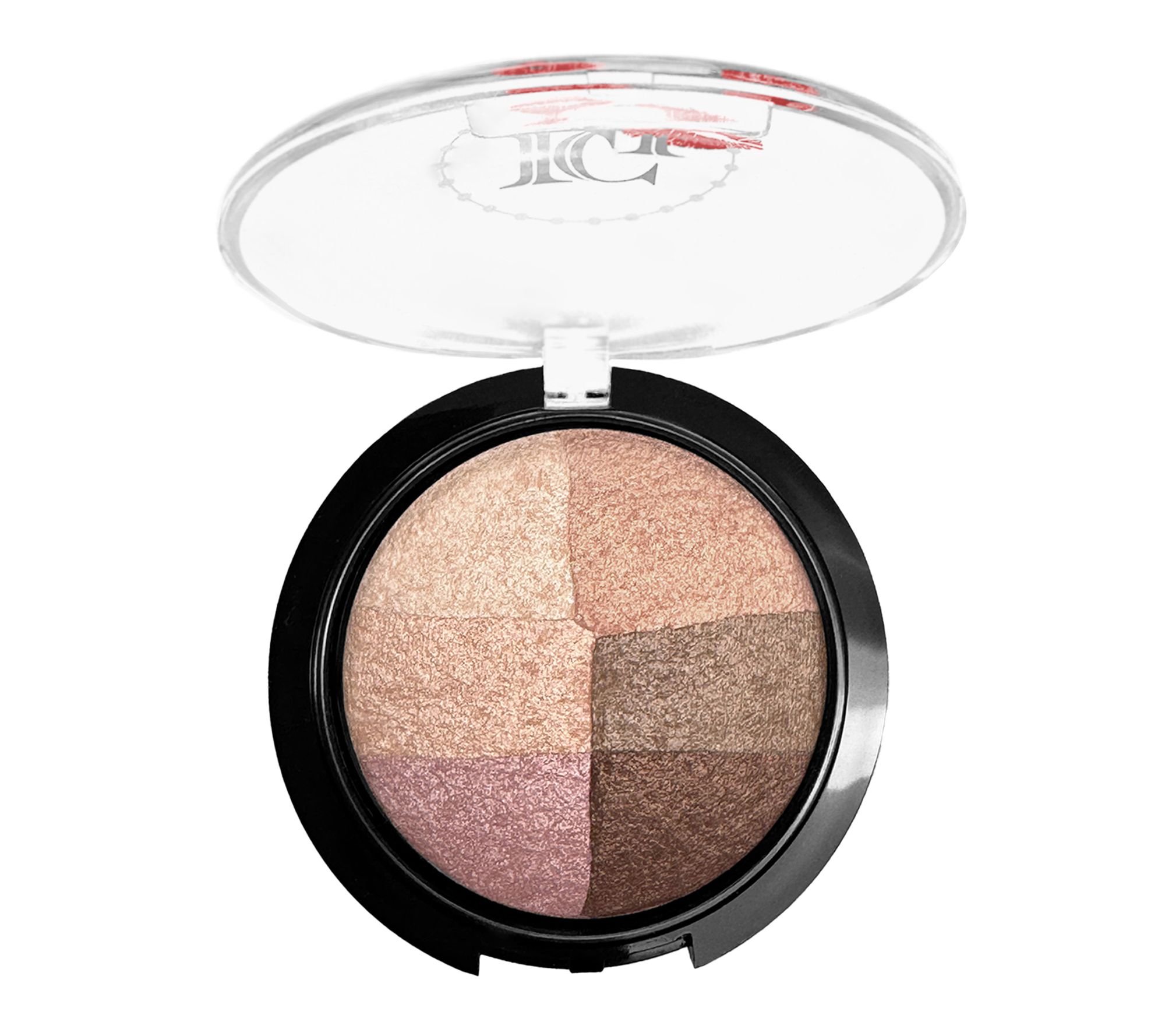 Laura Geller Venetian Skies Eye Elements BakedEyeshadow