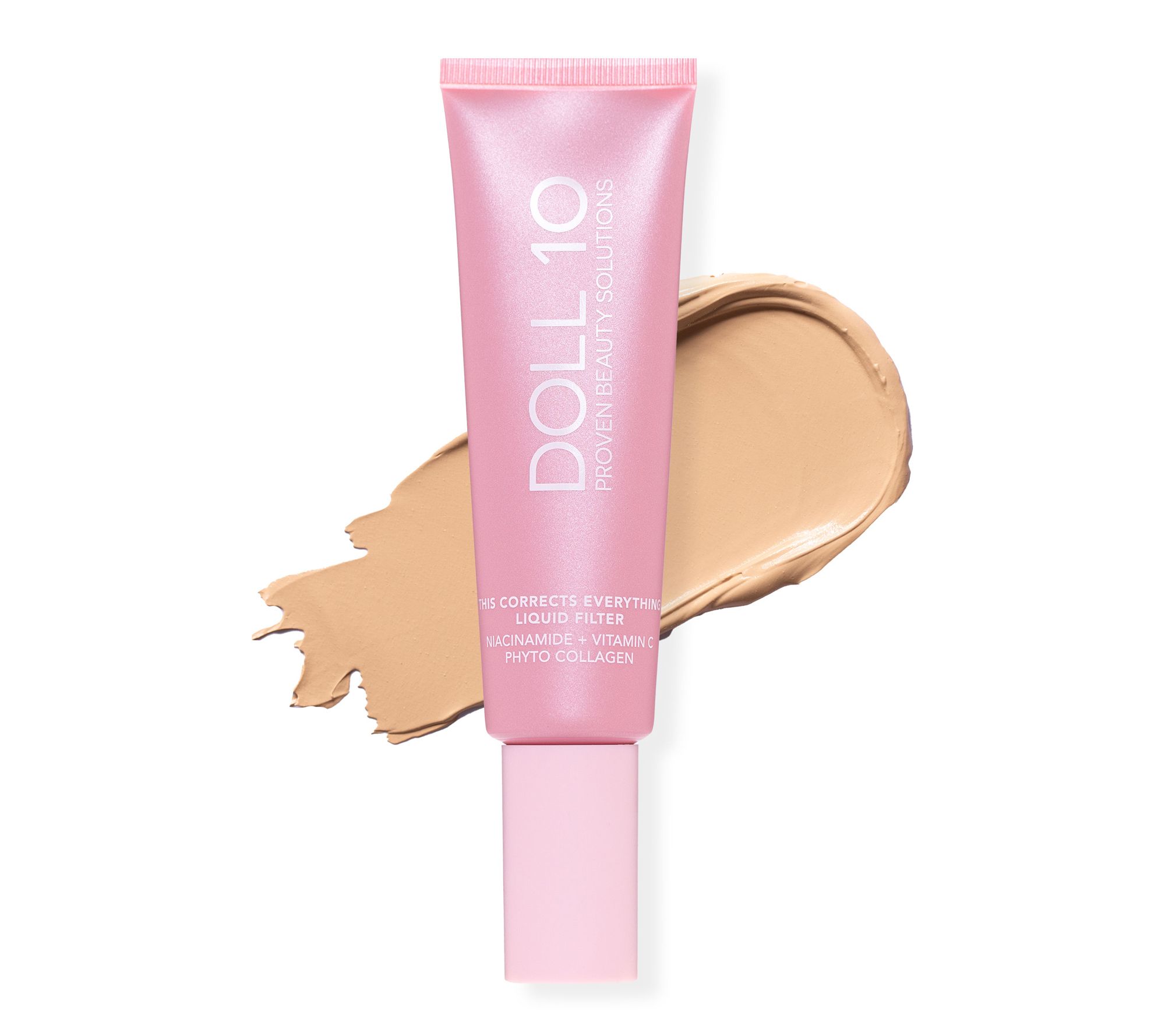 Doll 10 Super Size T.C.E Liquid Filter