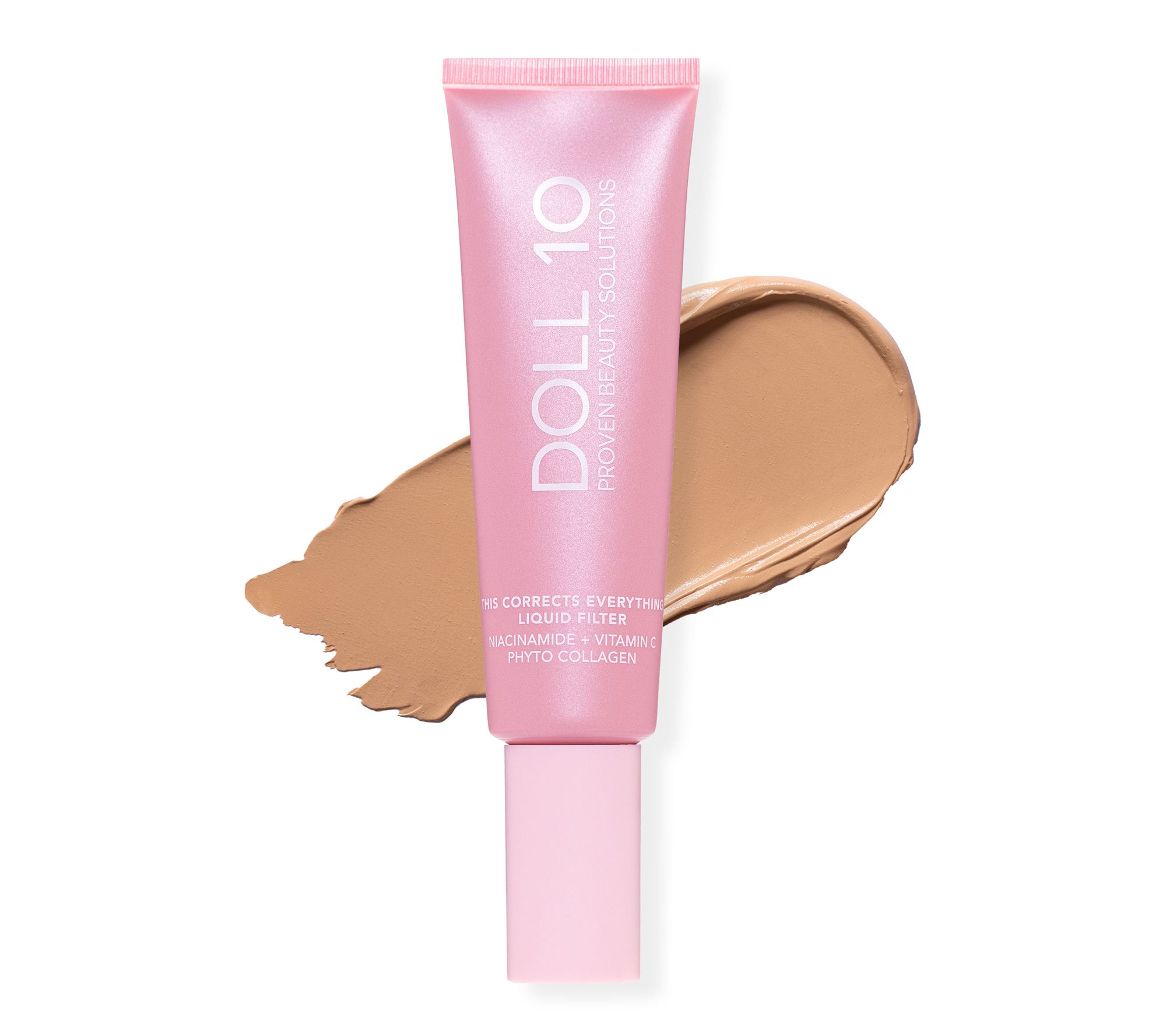 Doll 10 Super Size T.C.E Liquid Filter