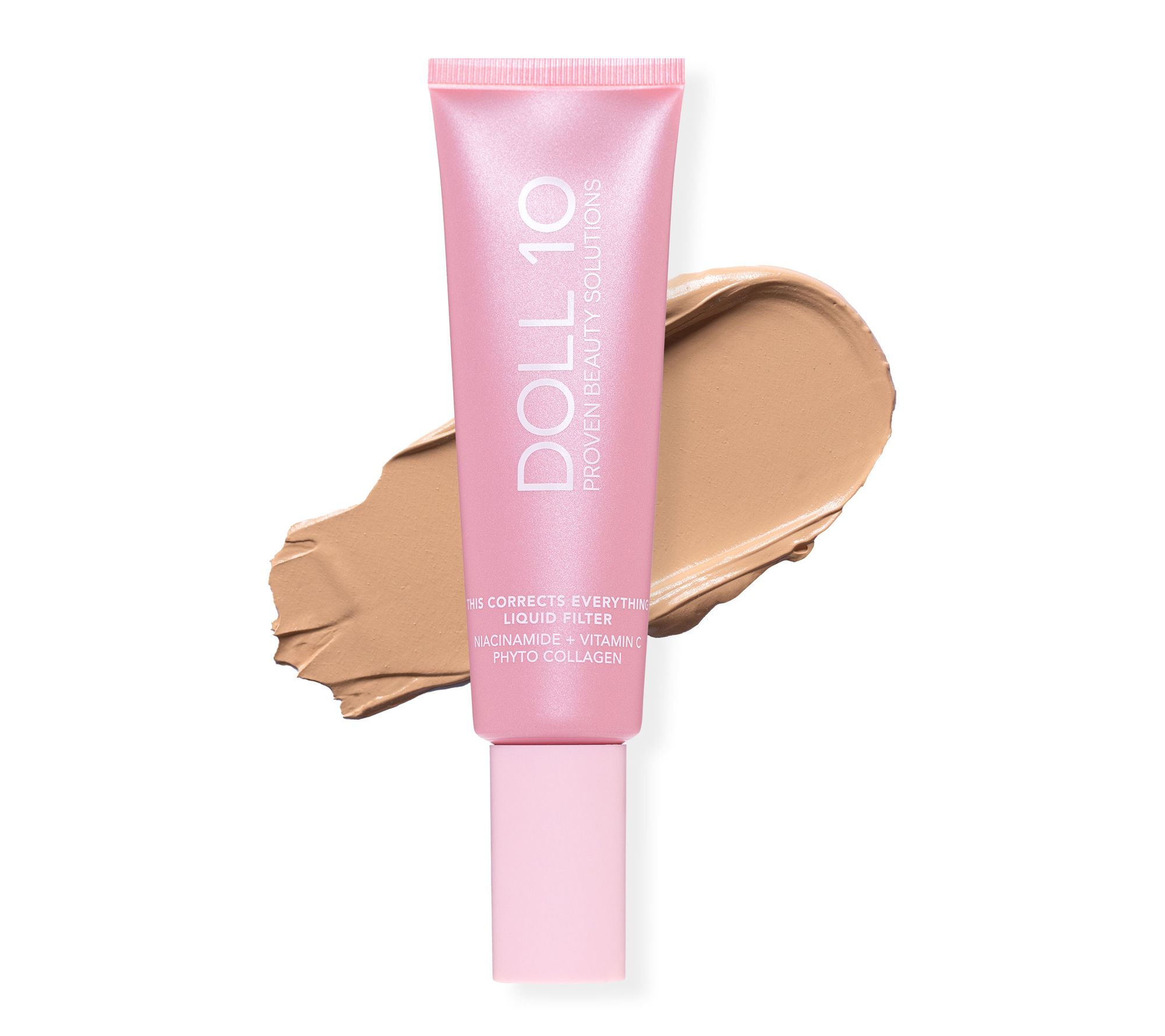 Doll 10 Super Size T.C.E Liquid Filter