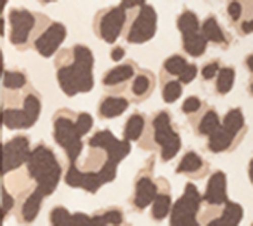 Natural Leopard