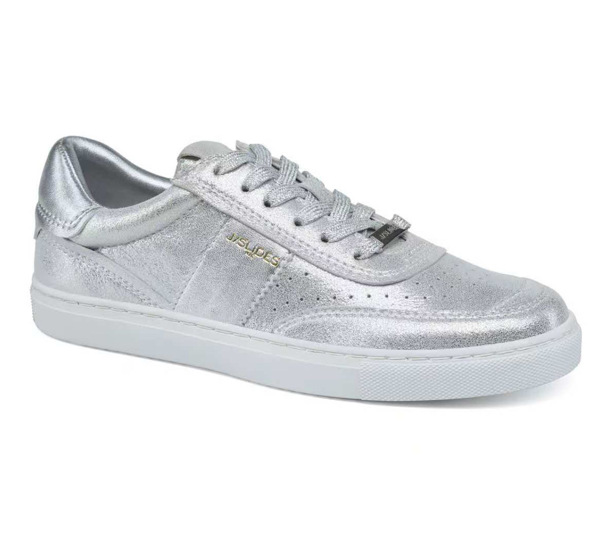 Jslides Low Top Sneaker - Tinsley